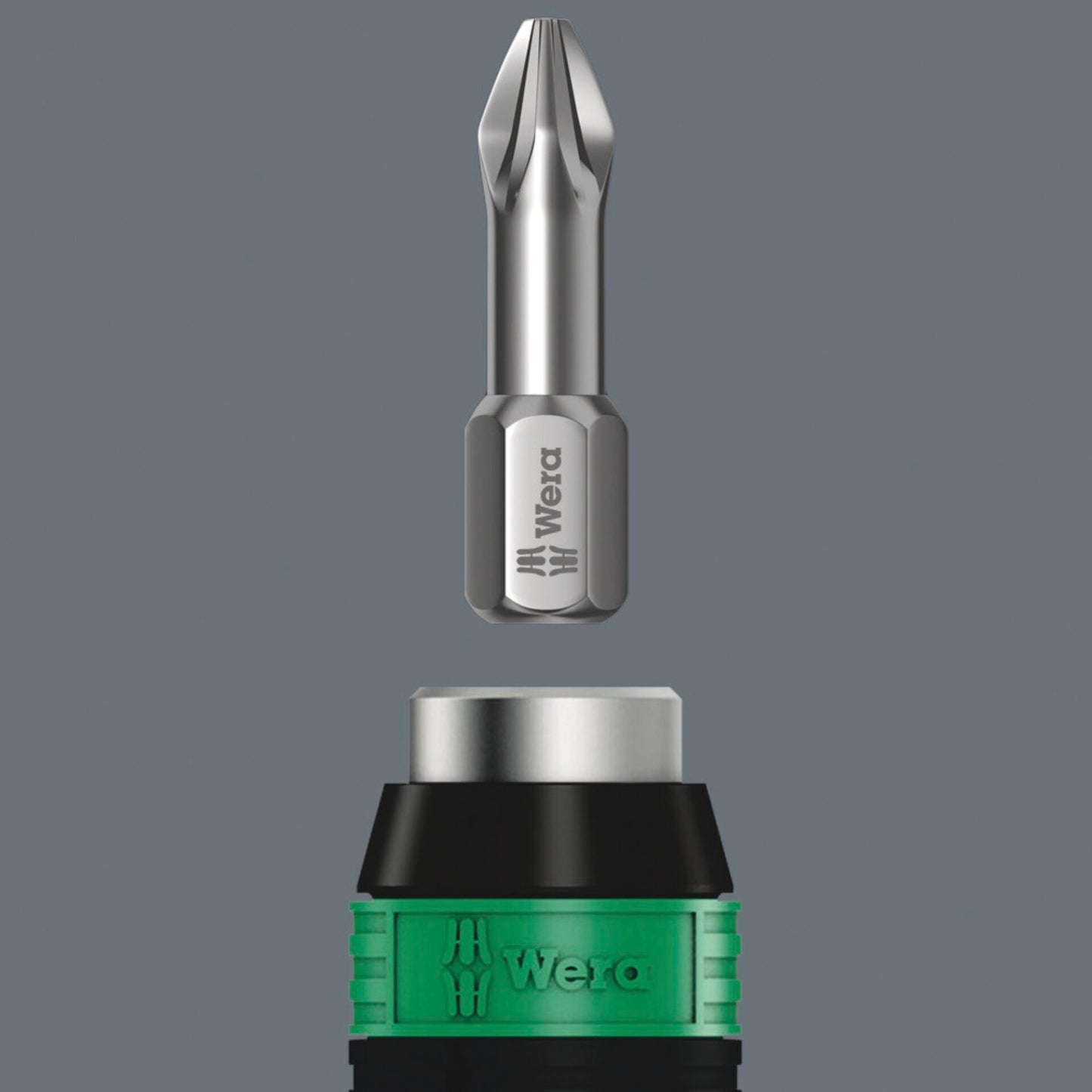 Wera Series 7400 Kraftform 7440 adjustable torque screwdriver