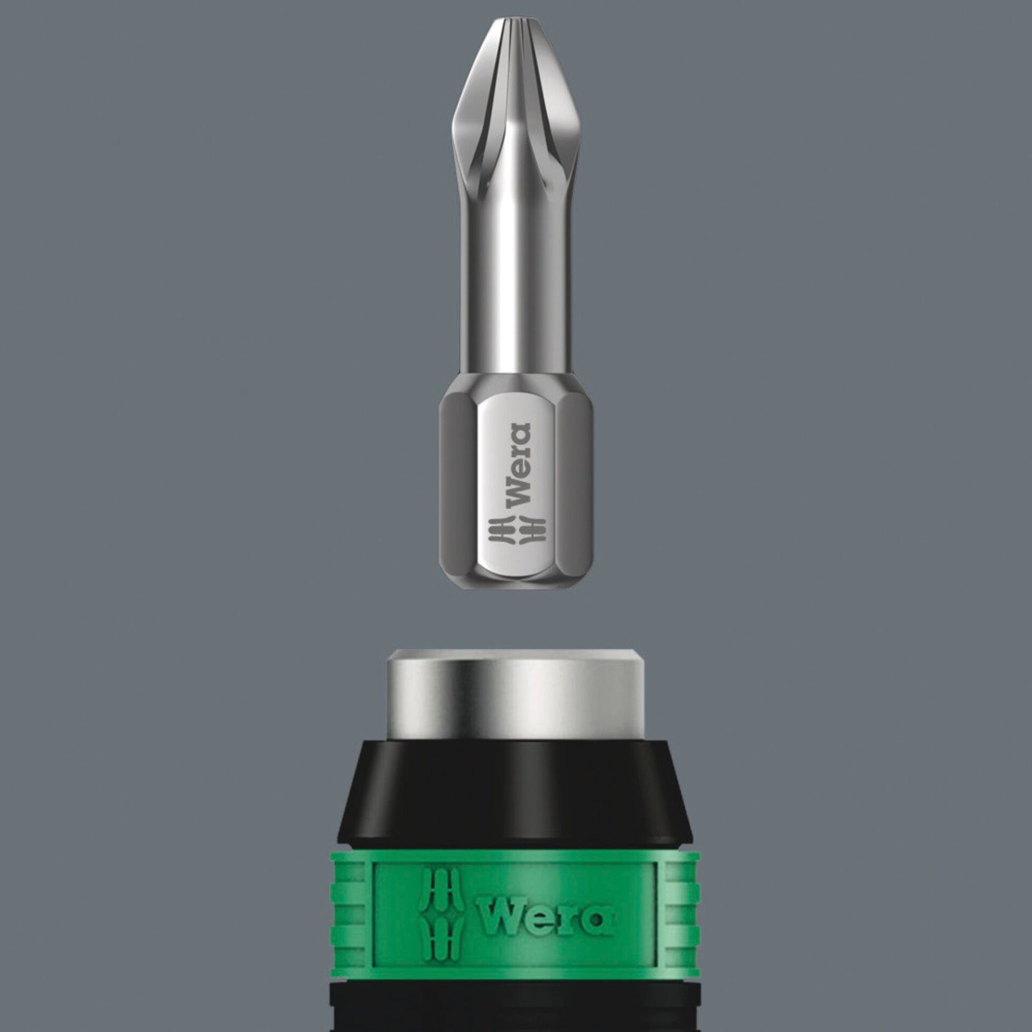 Wera Series 7400 Kraftform 7441 adjustable torque screwdriver