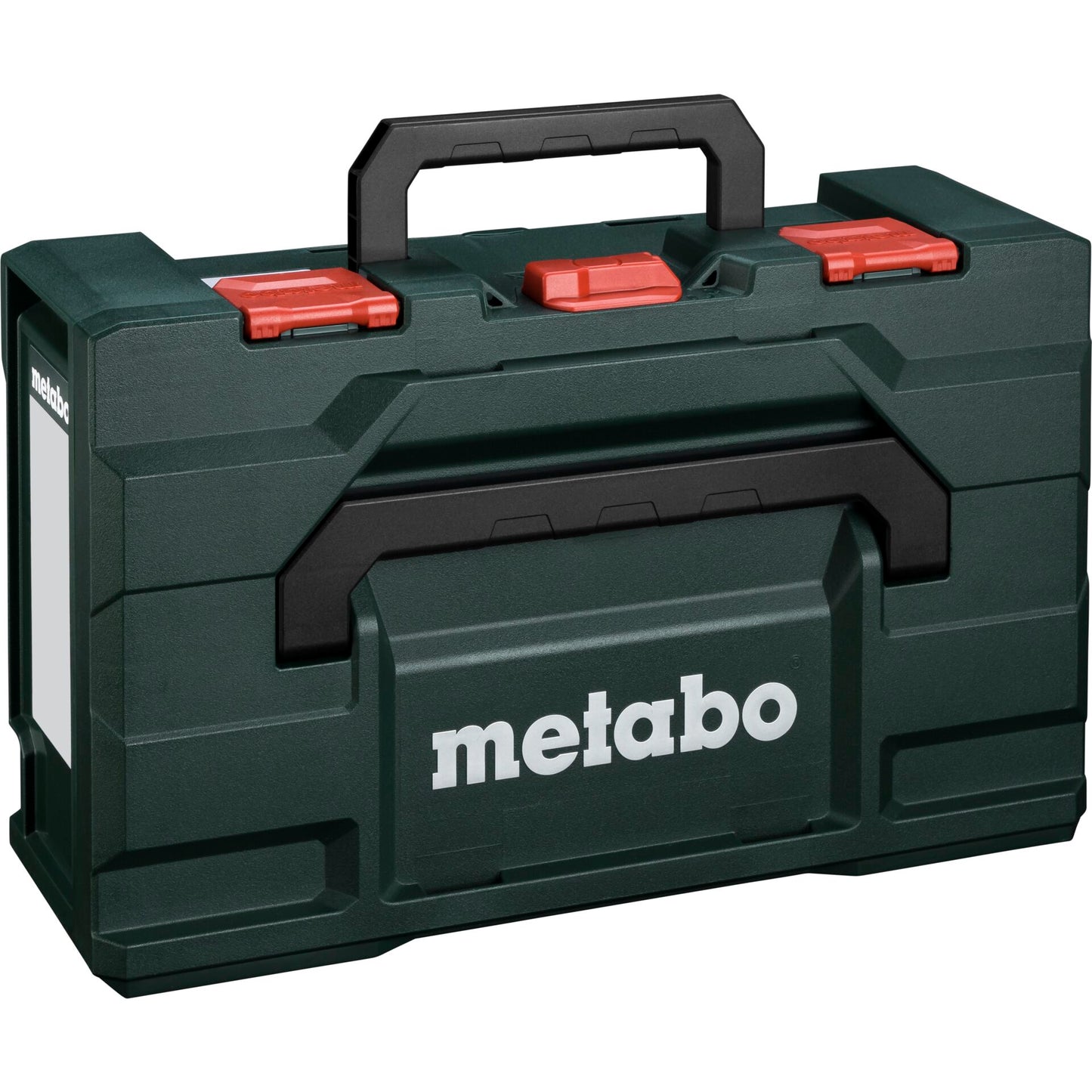 Metabo W 18 LT BL 11-125 Cordless Angle Grinder