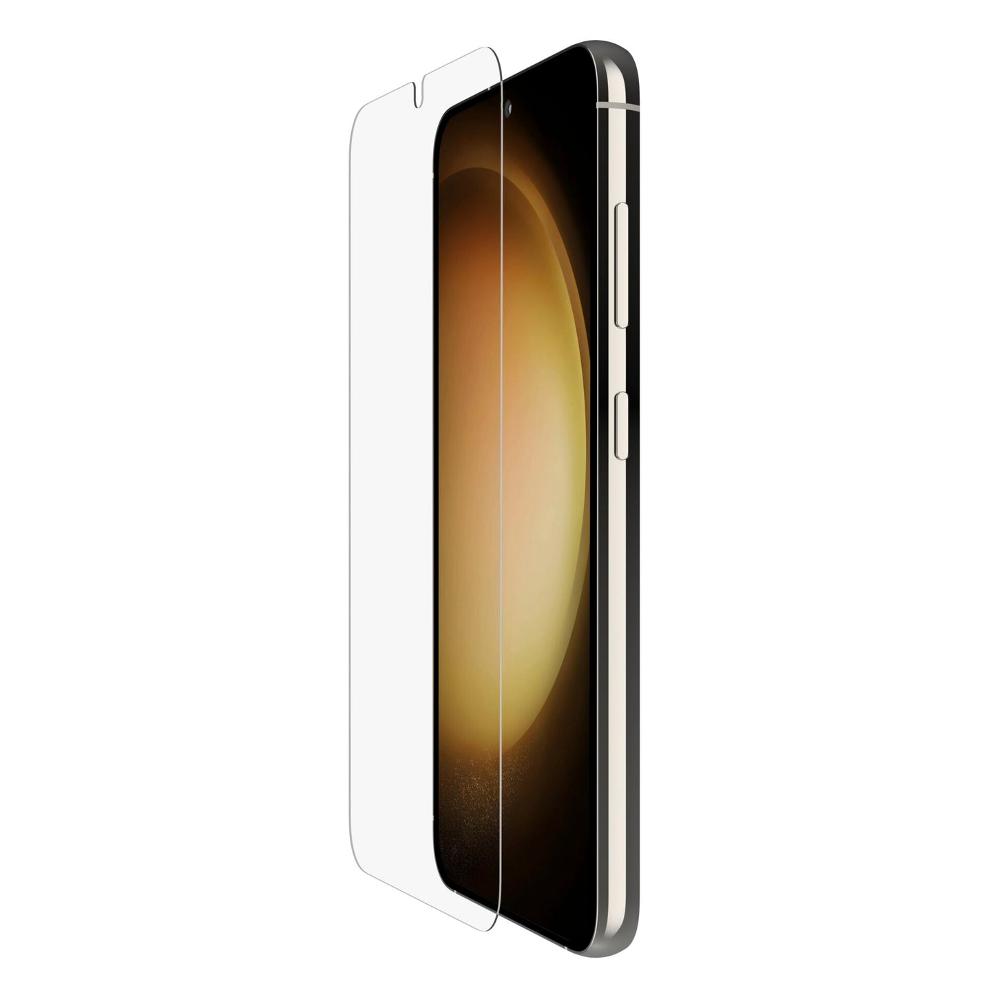 Belkin ScreenForce TrueClear Curve Samsung S 23 OVB034zz