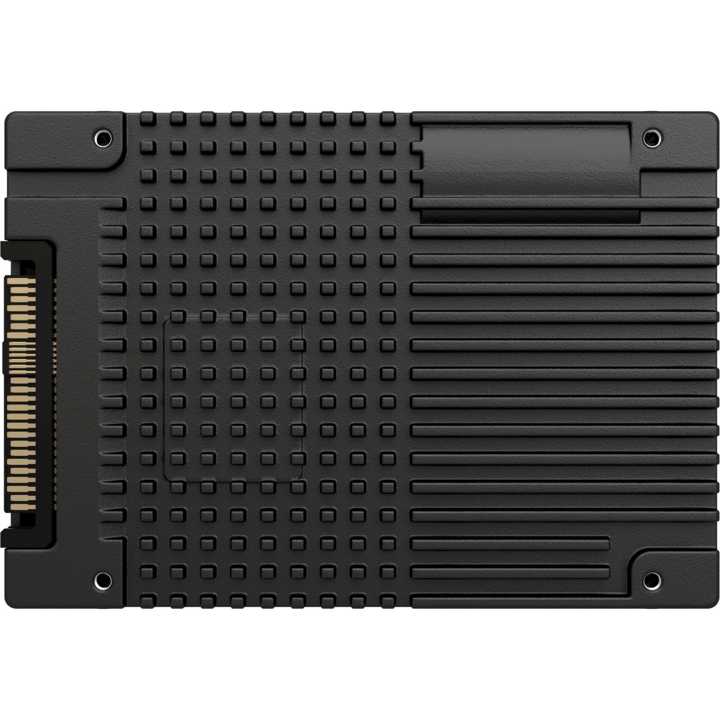 Micron 9400 MAX 25600GB NVMe U.3 (15mm)
