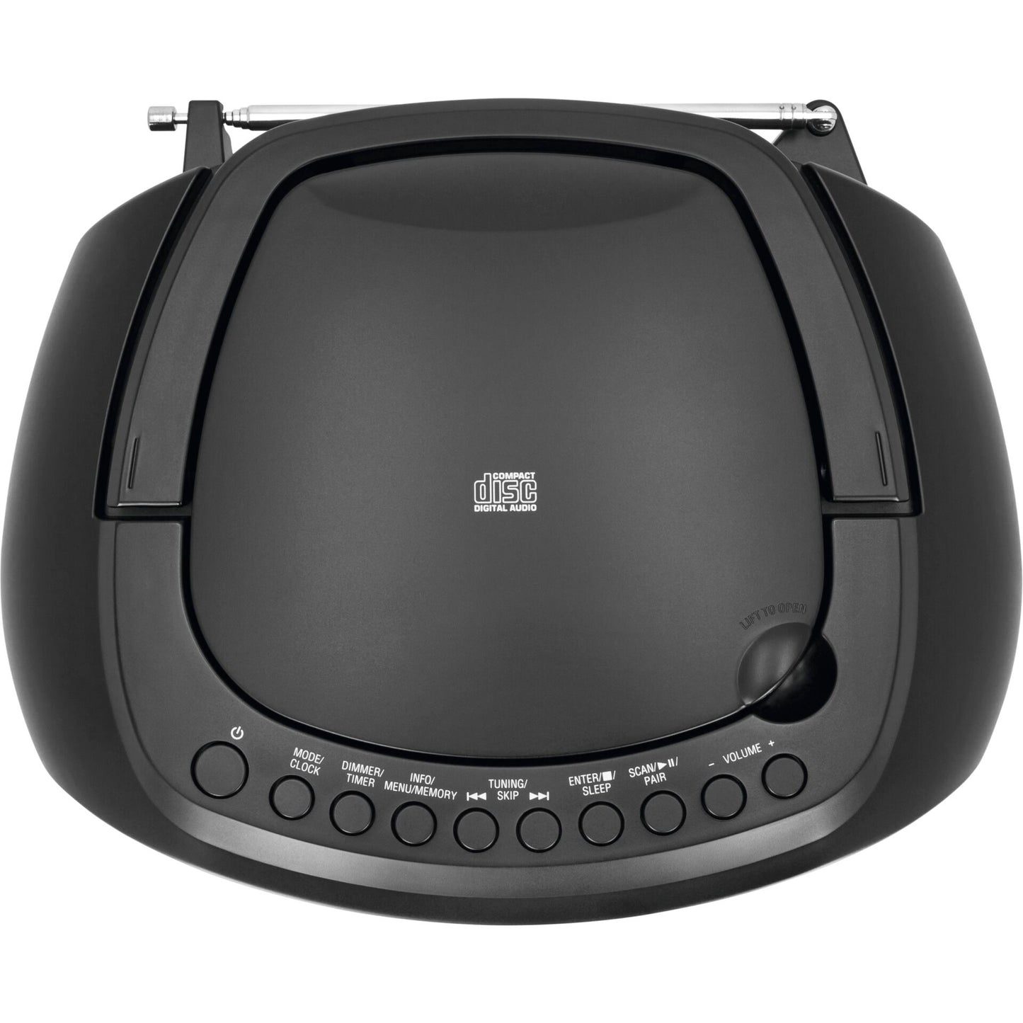 Technisat DigitRadio 1990 black