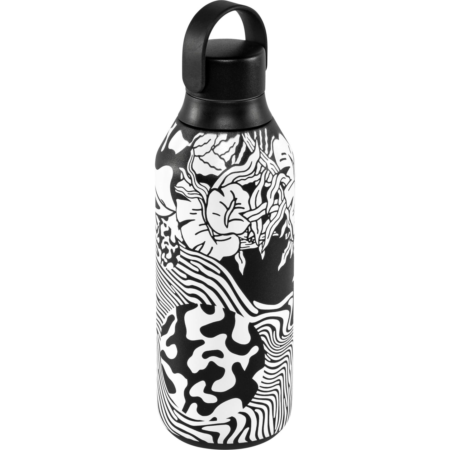 Chillys Water Bottle Series 2 Nine Lives 500ml