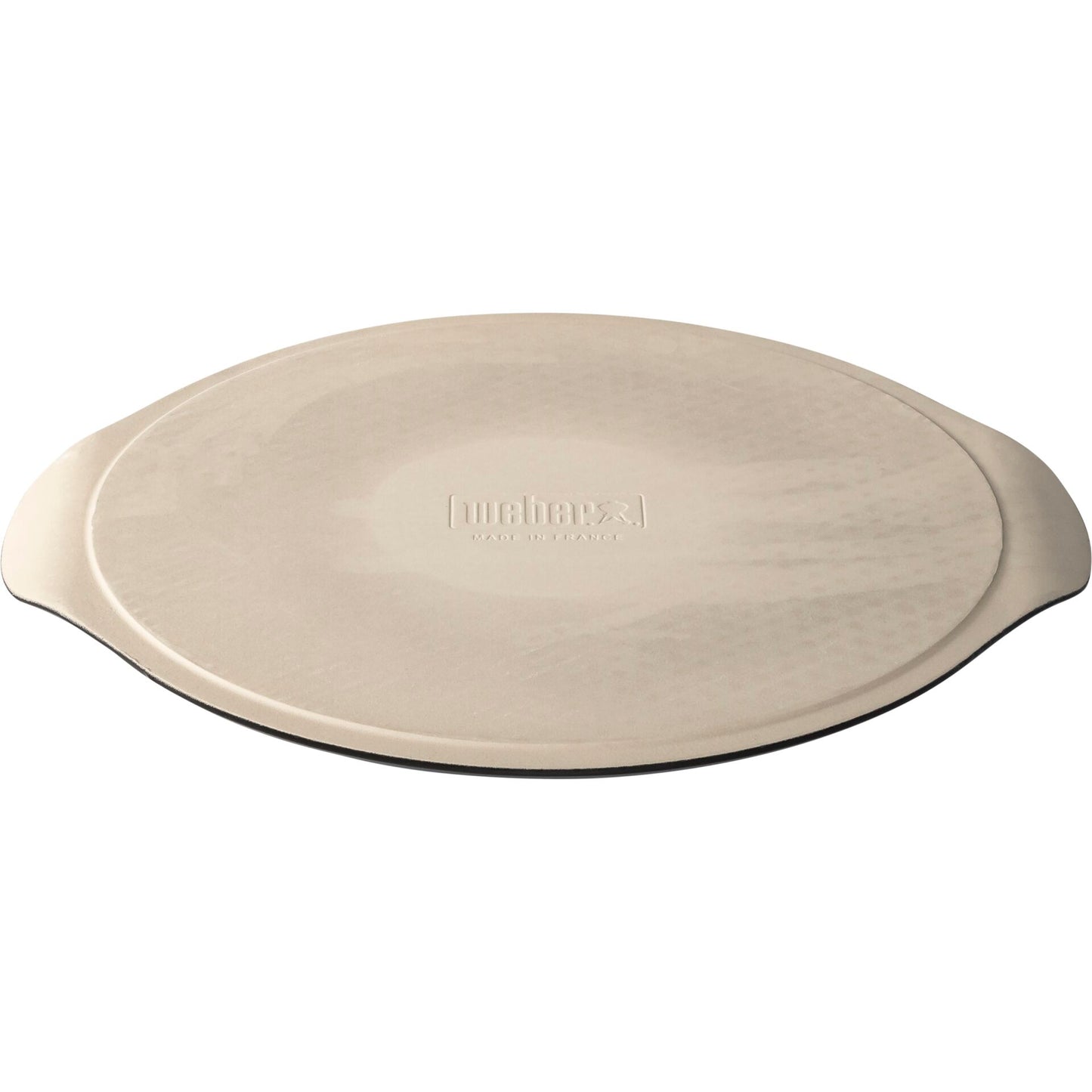 Weber Premium Grill Stone Round 46cm