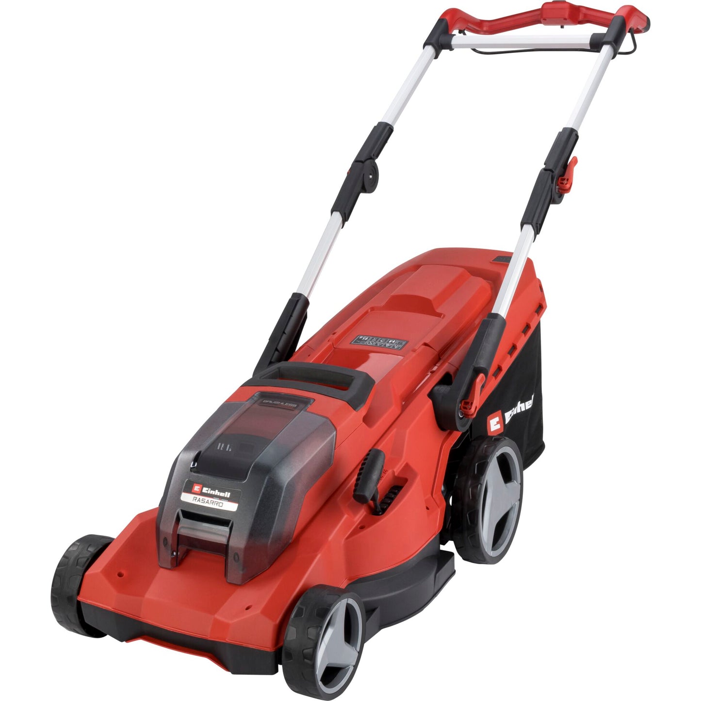 Einhell RASARRO 36/40 cordless lawn mower