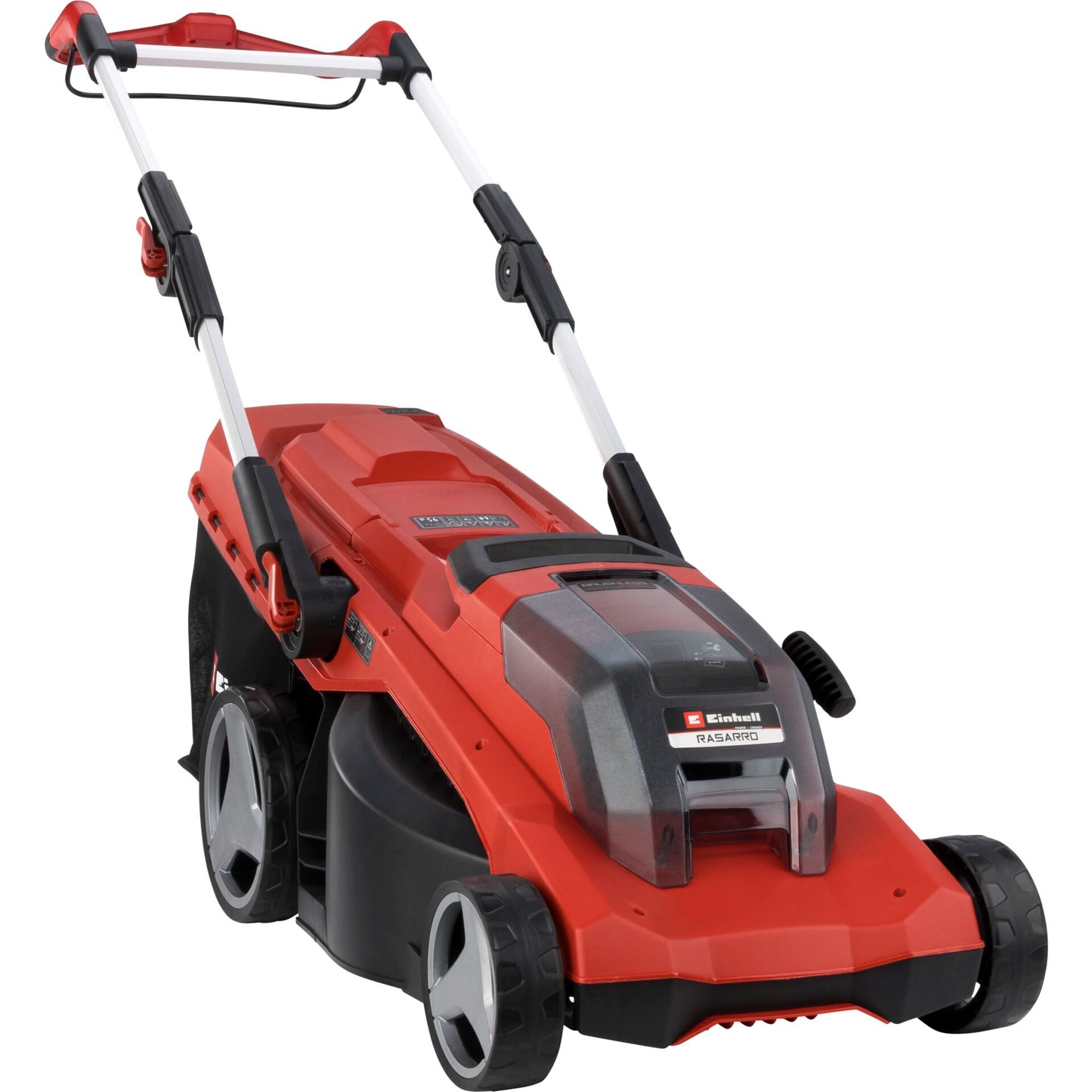 Einhell RASARRO 36/40 cordless lawn mower