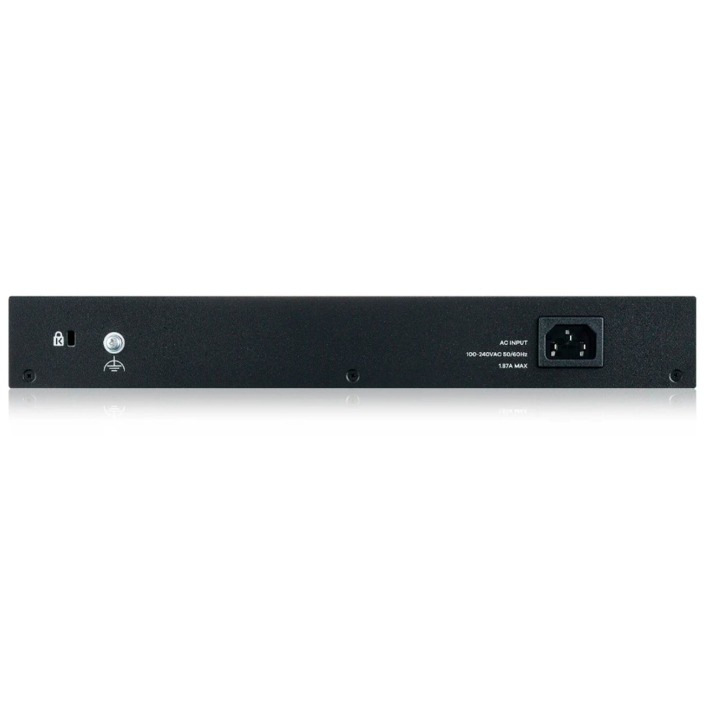Zyxel GS1915-24EP 24-port Smart Switch NebulaFlex