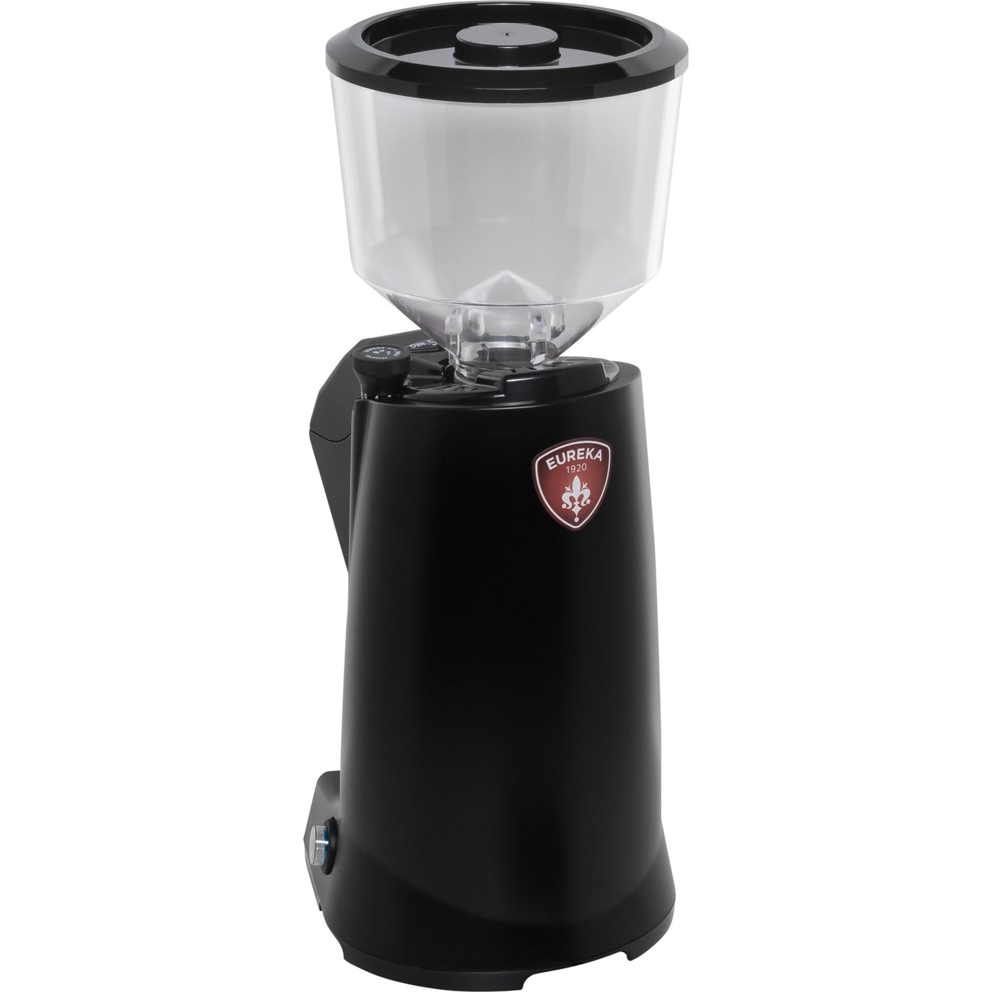 Eureka ZENITH NEO 65 E 220-230V/50H - black