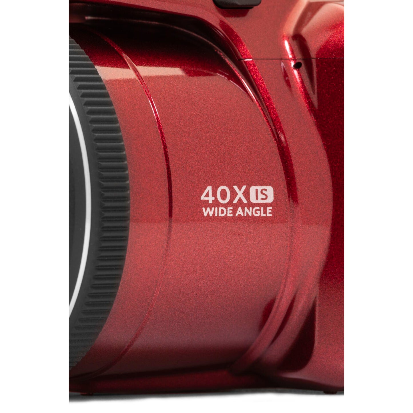 Kodak PixPro AZ405 red