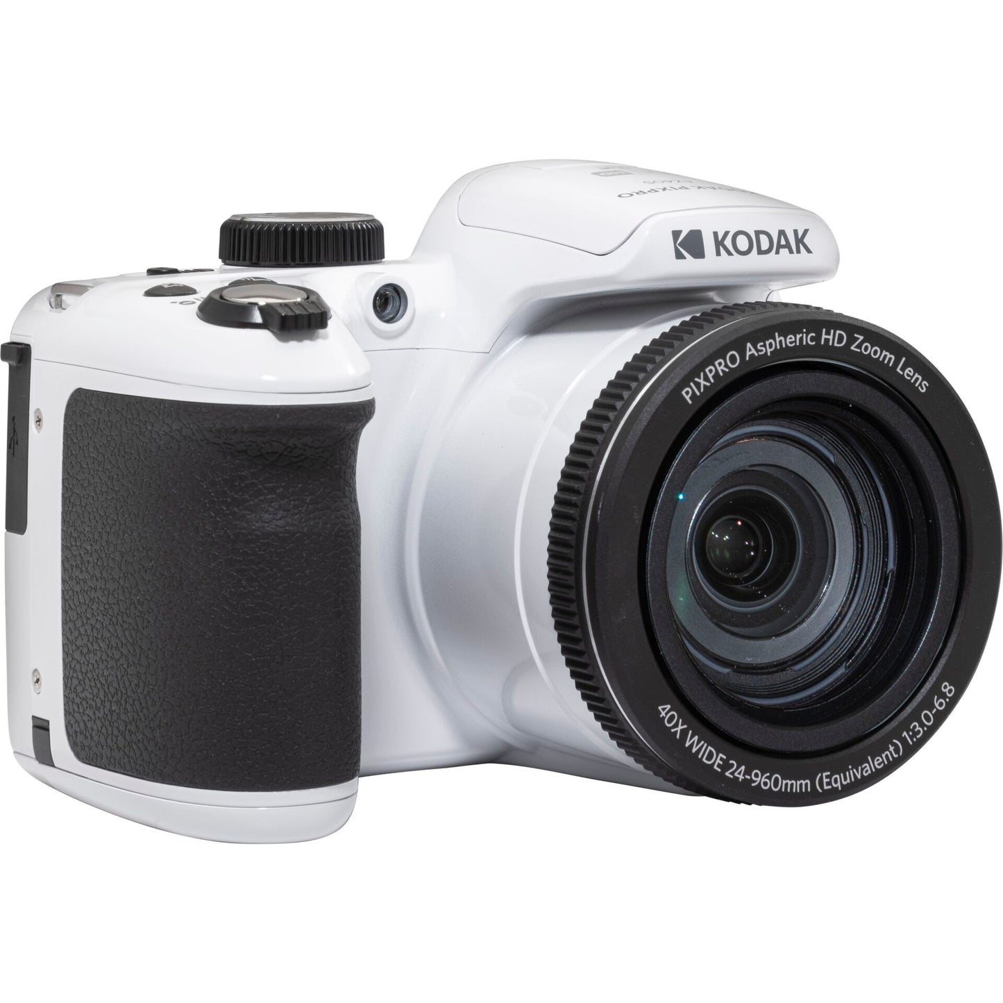 Kodak PixPro AZ405 white
