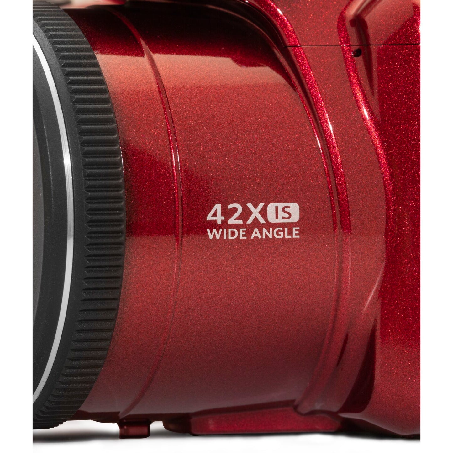 Kodak PixPro AZ425 red