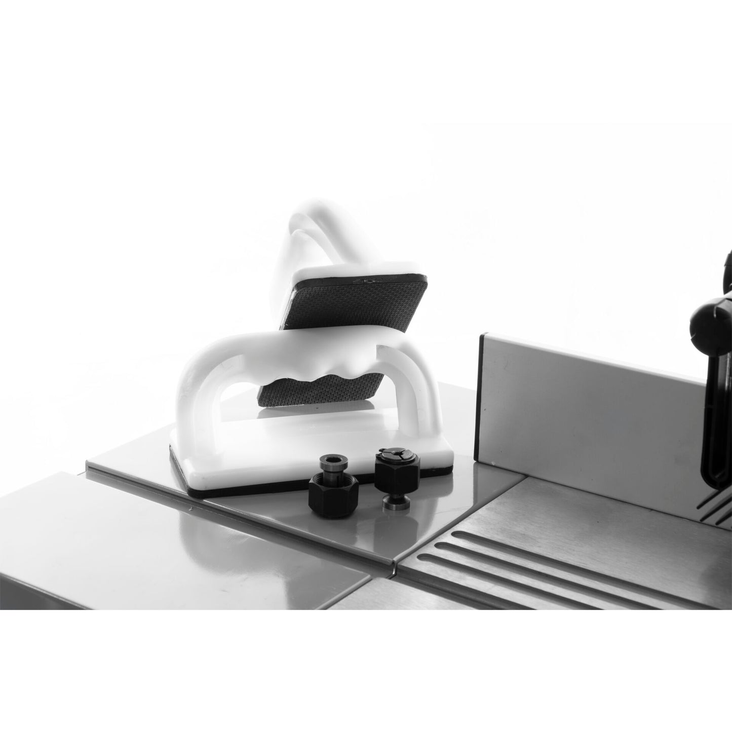 Holzmann TFM610V Table Router