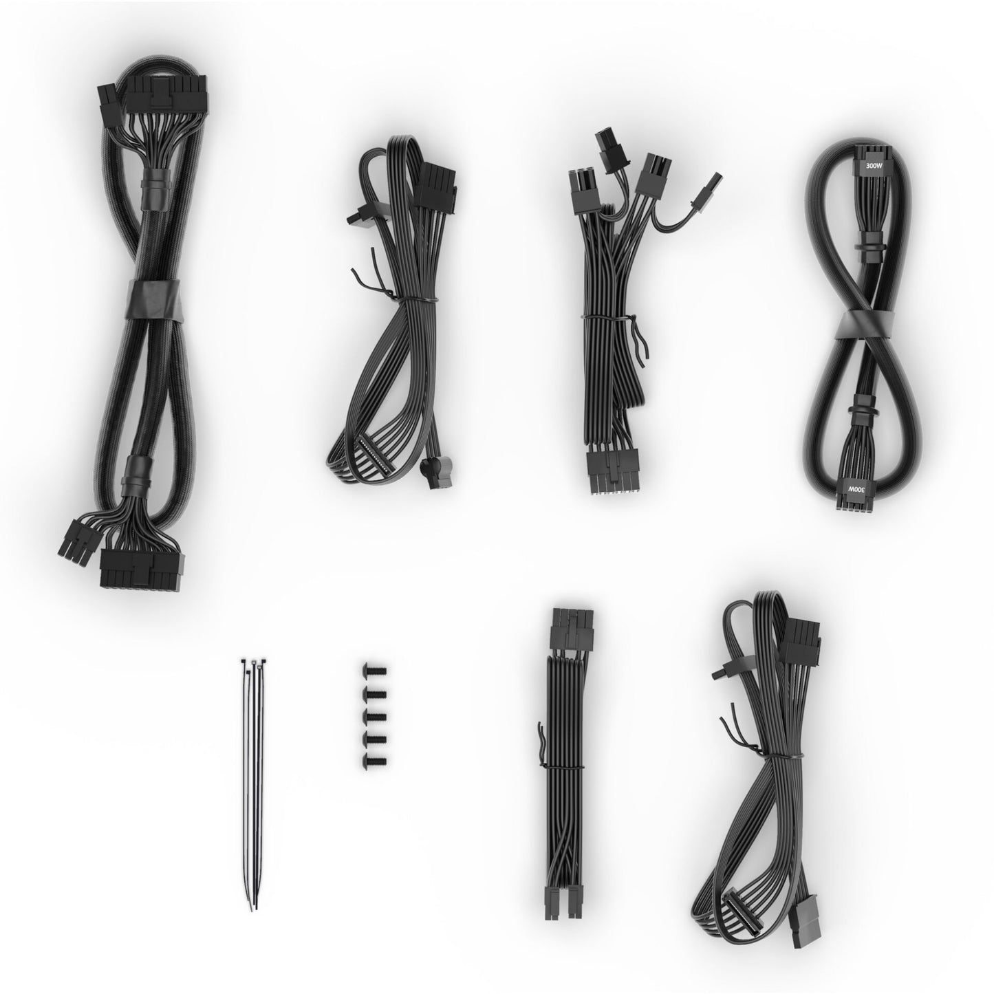 be quiet! Pure Power 12 M 550W