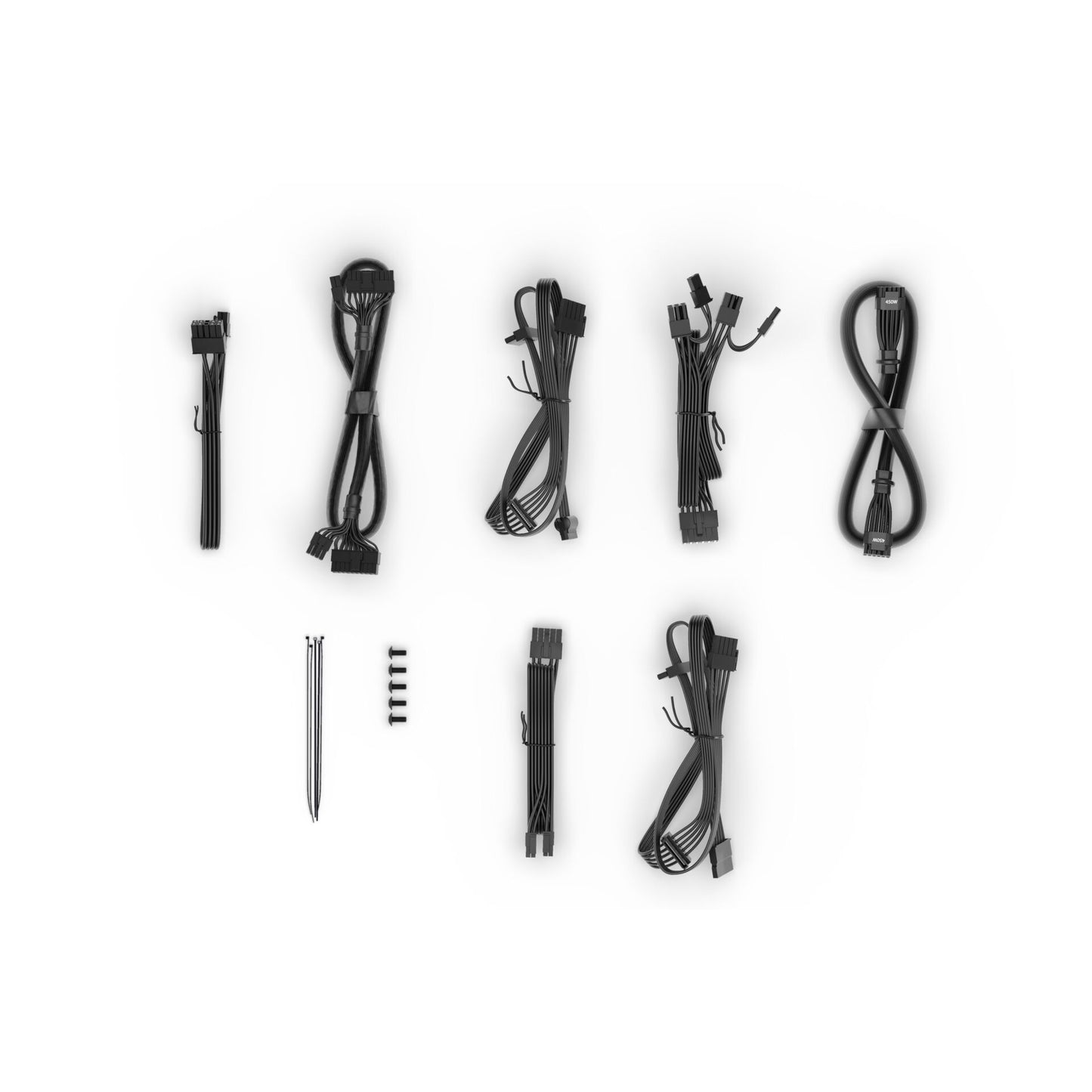 be quiet! Pure Power 12 M 650W