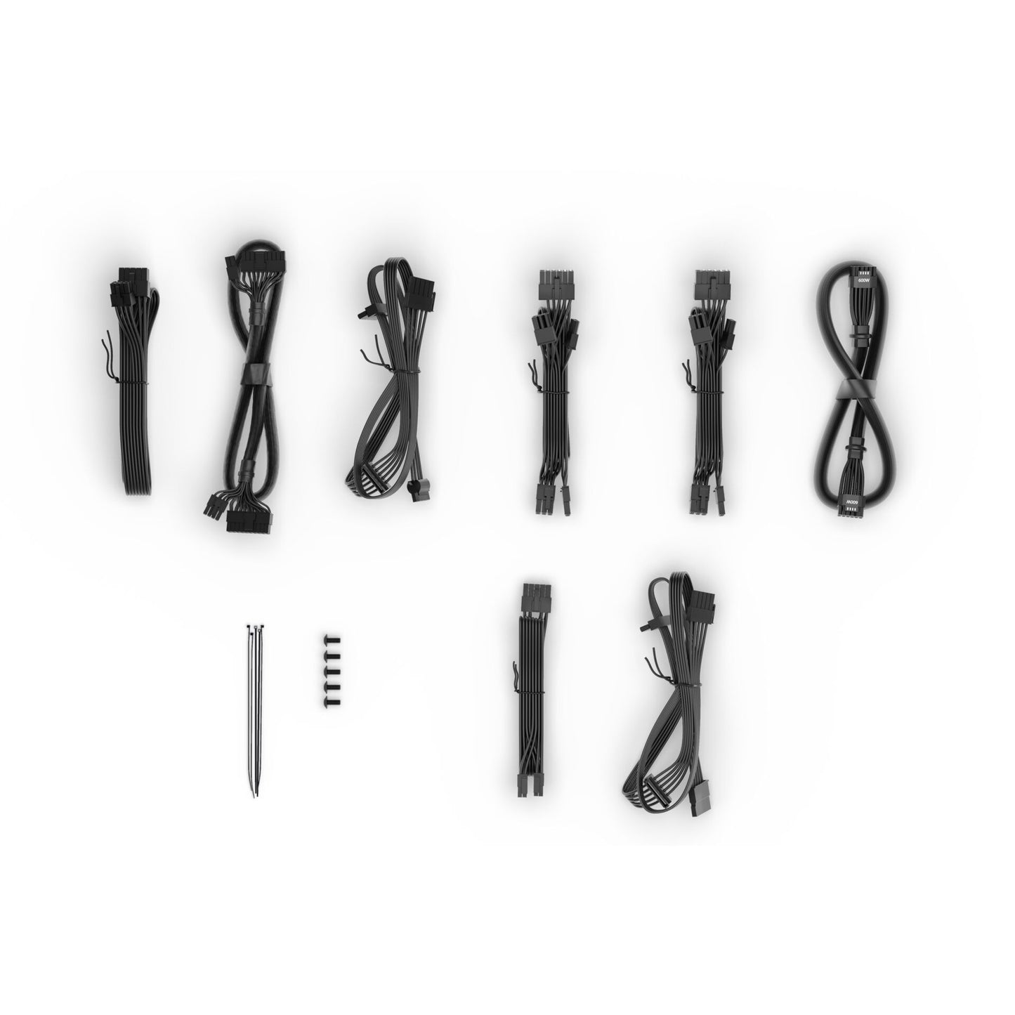 be quiet! Pure Power 12 M 850W