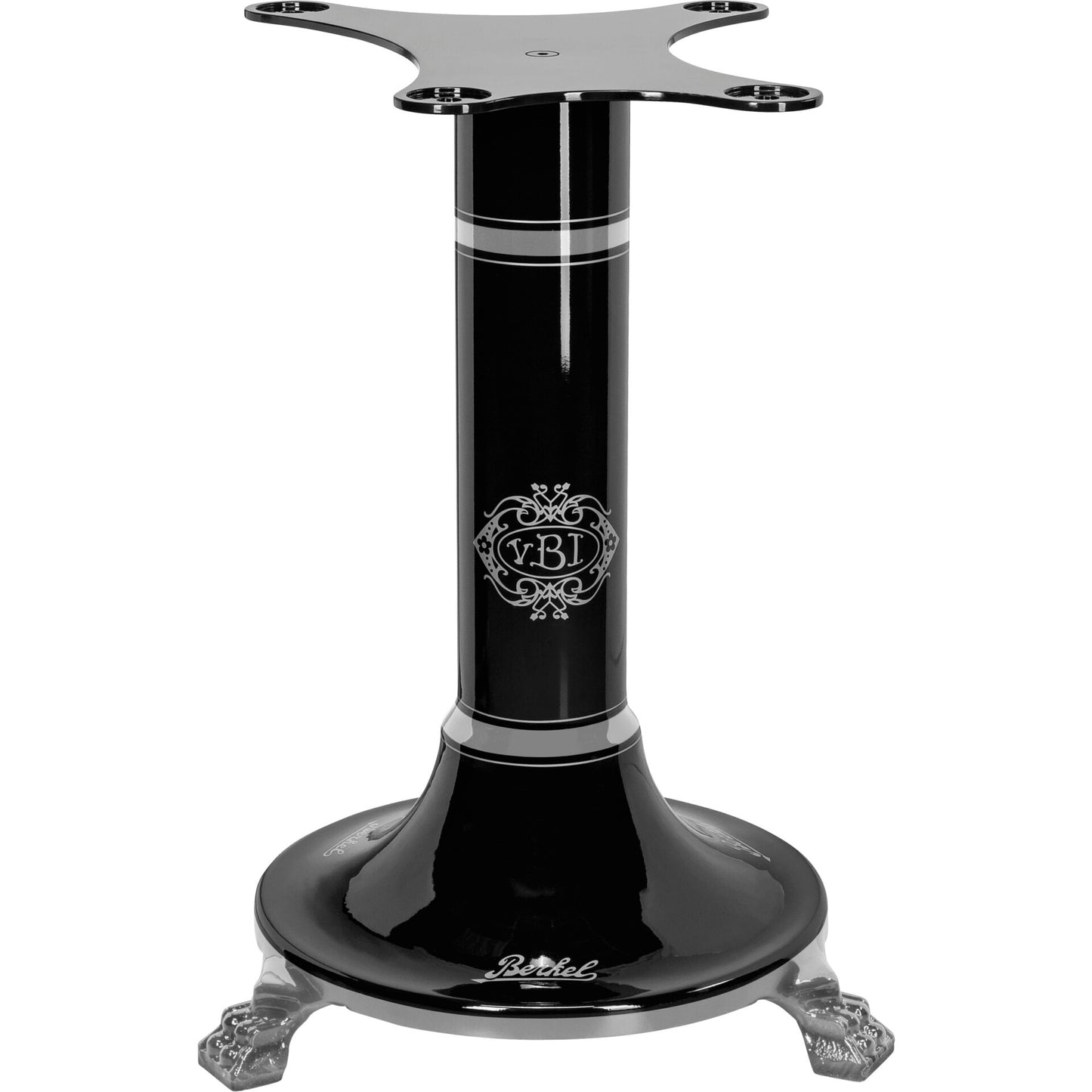 Berkel Stand for B3/Tribute black B114