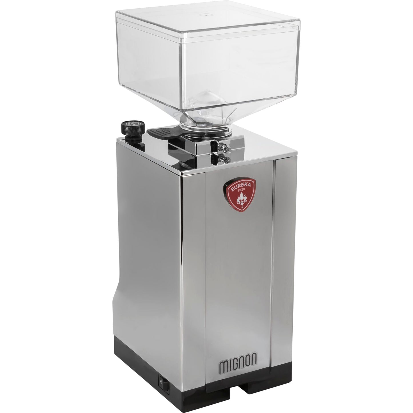 Eureka Mignon SPECIALITA 55 220-240V/50-60Hz 16CR chrome