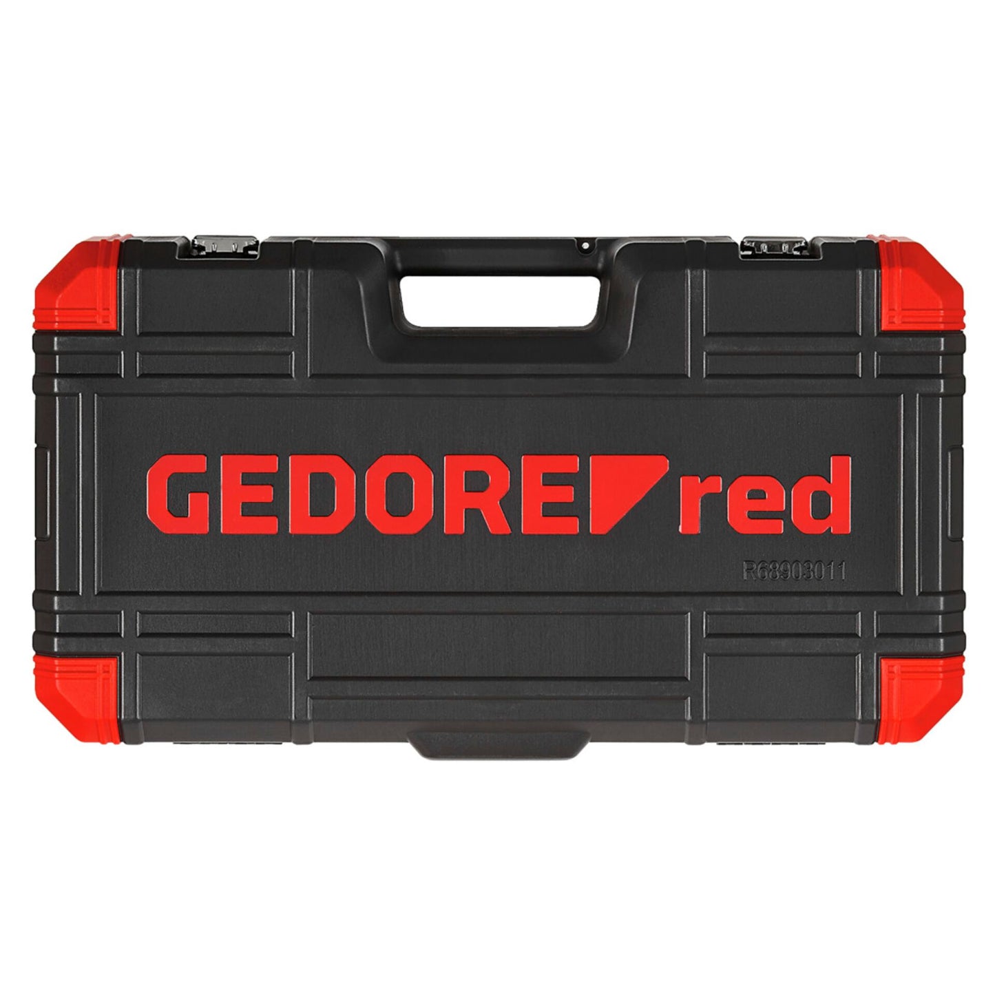 GEDORE Wheel Mounting Set R68903011 11 pcs.