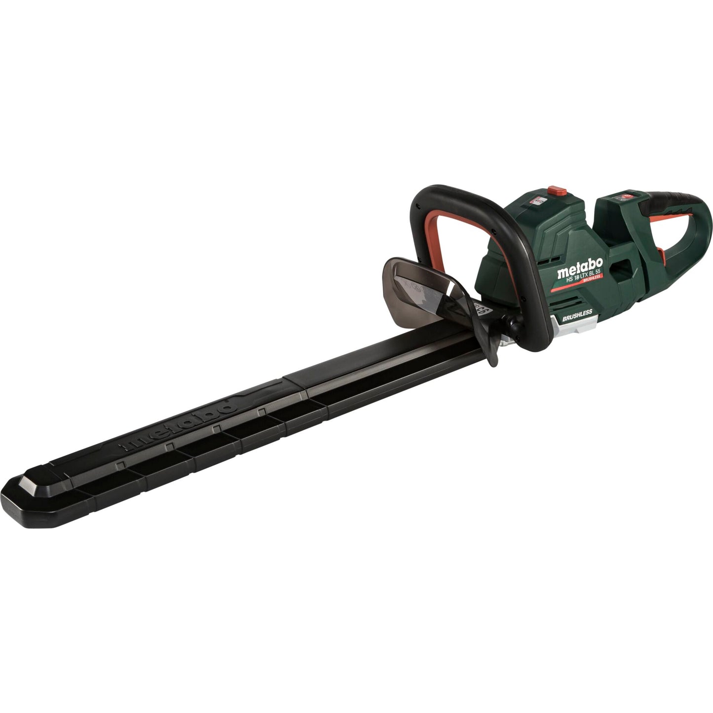 Metabo HS 18 LTX BL 55 Cordless Hedgecutter