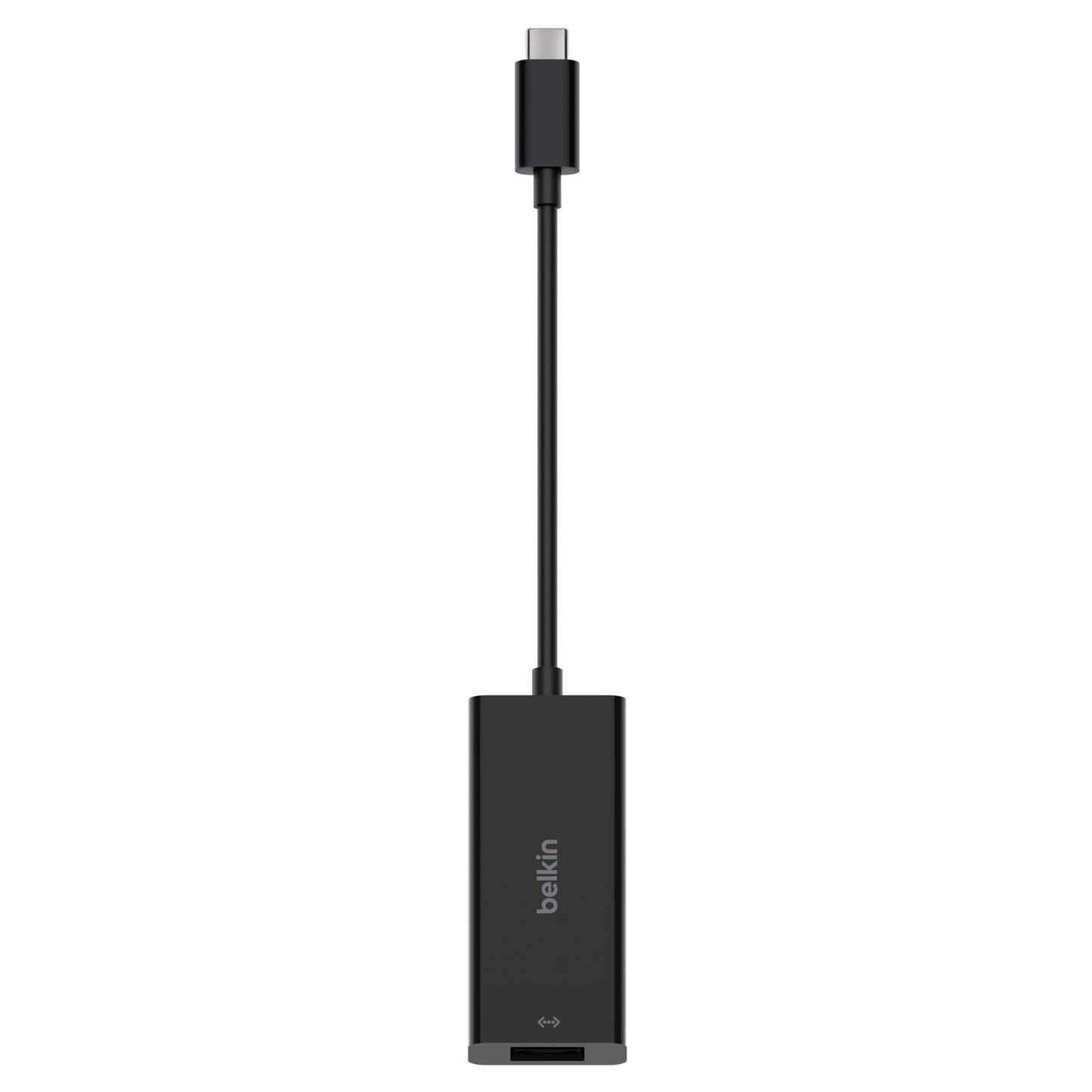 Belkin USB-C to 2,5GB Ethernet- Adapter, black INC012btBK