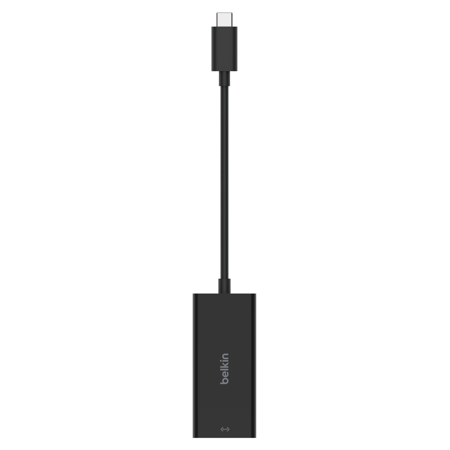 Belkin USB-C to 2,5GB Ethernet- Adapter, black INC012btBK