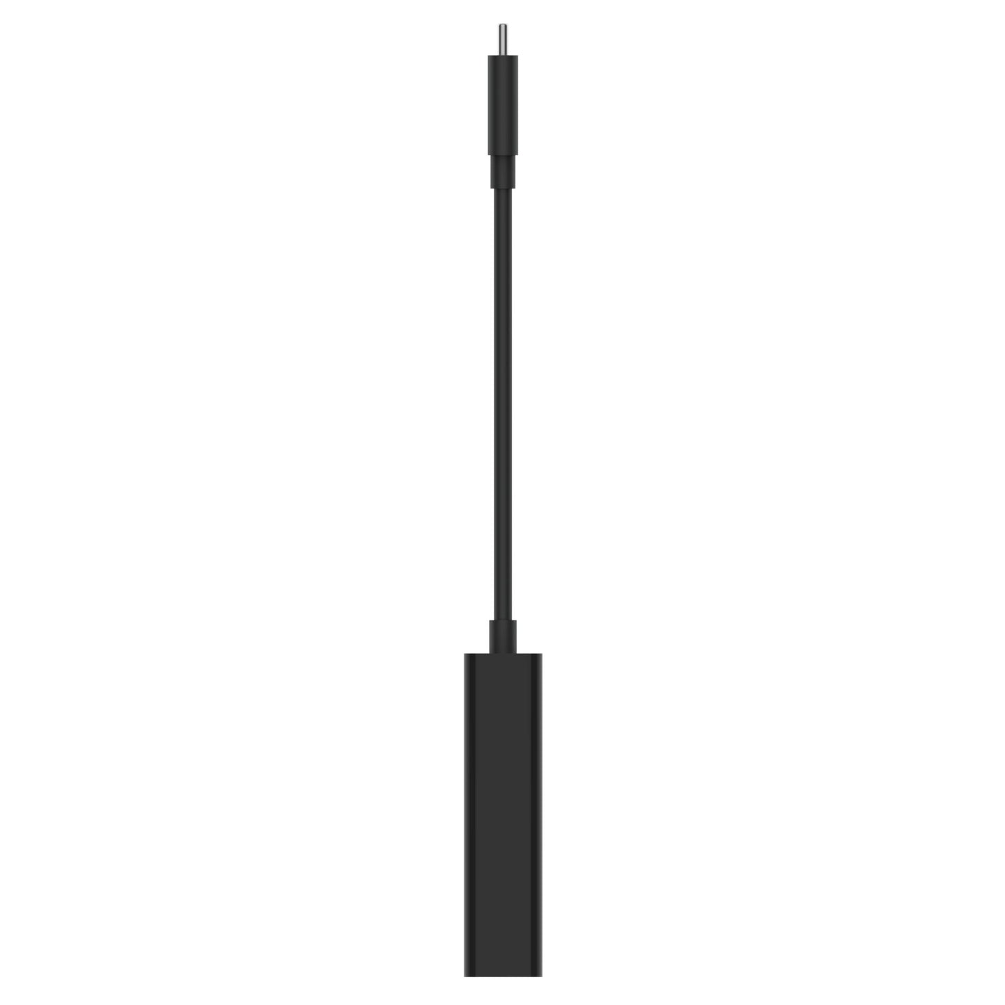 Belkin USB-C to 2,5GB Ethernet- Adapter, black INC012btBK