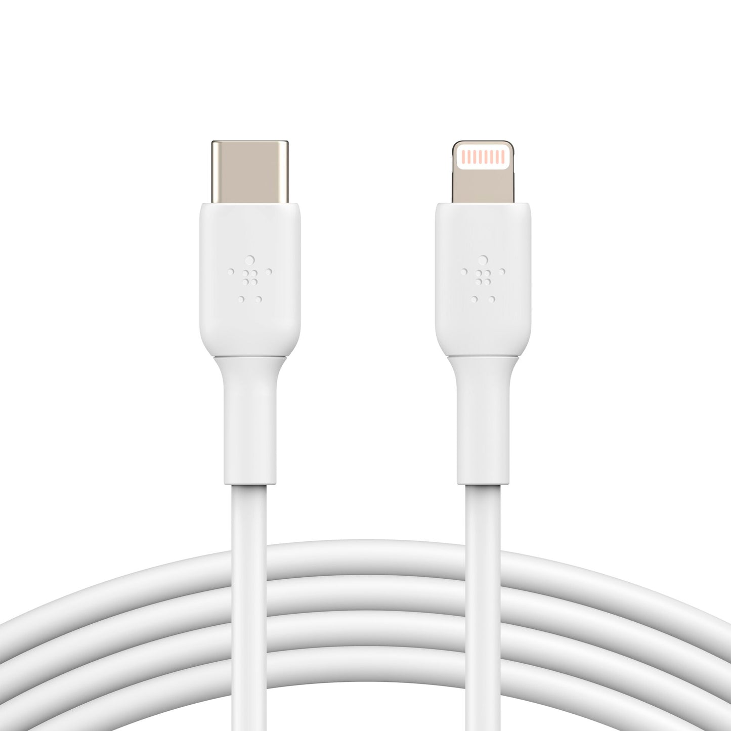 Belkin BOOST Charge Lightning to USB-C 2m white CAA003bt2MWH