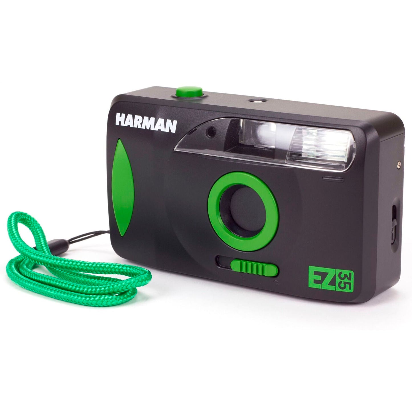 Harman EZ-35 Camera with Film