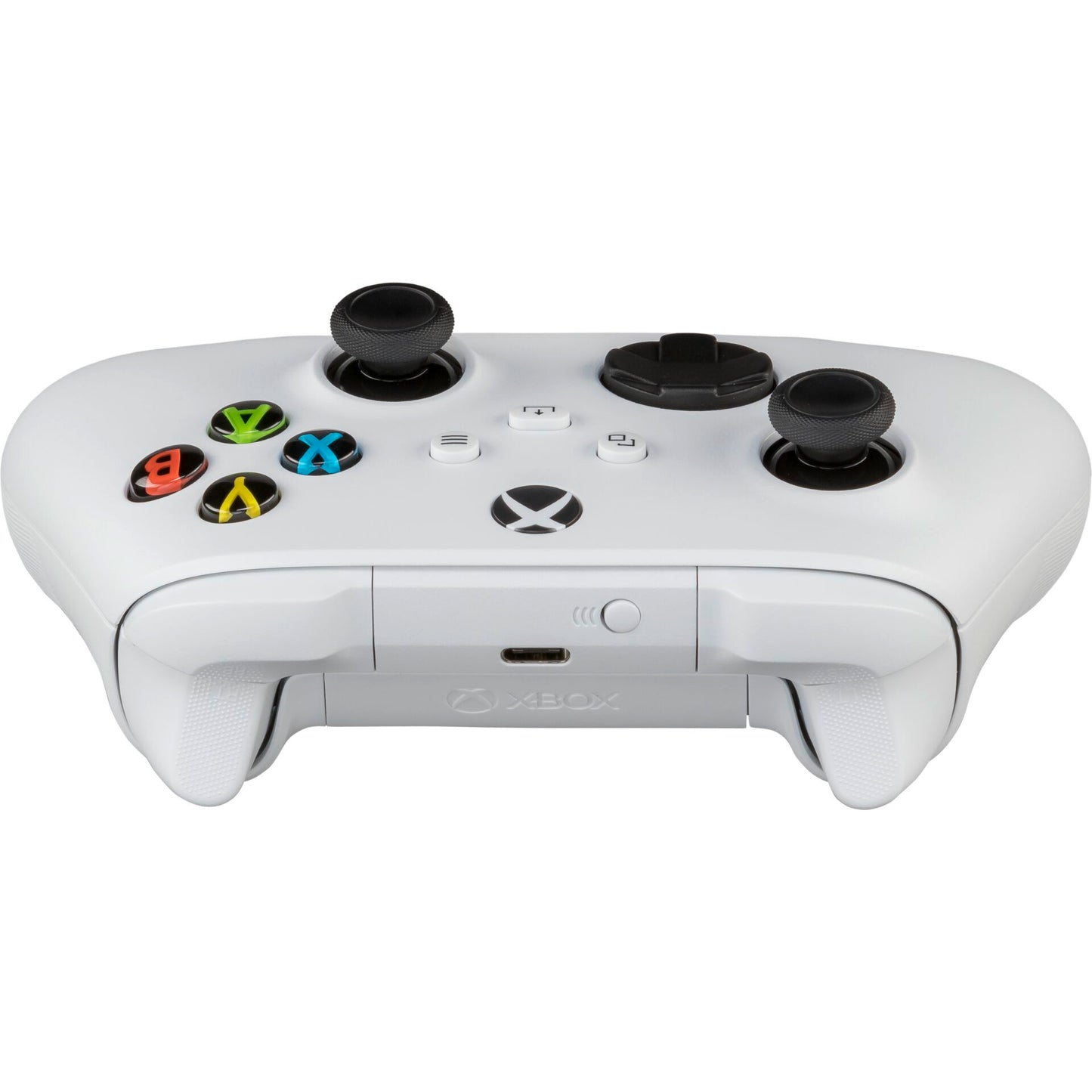 Microsoft Xbox Wirel. Controller Xbox SeriesX/S robot white