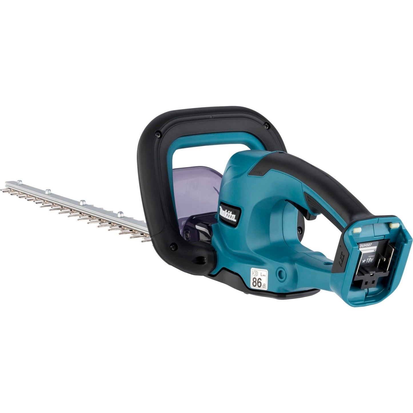 Makita DUH507Z Cordless Hedgecutter