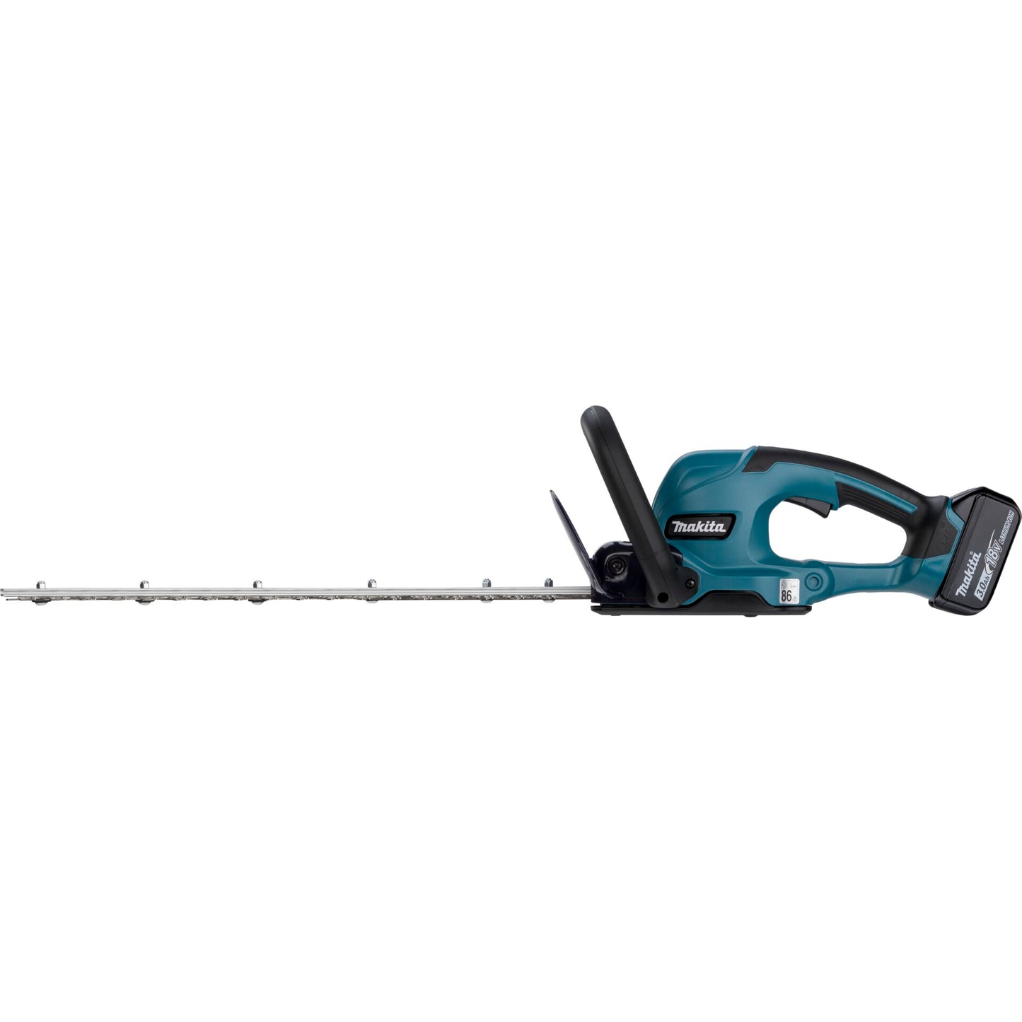 Makita DUH507RF Cordless Hedgecutter