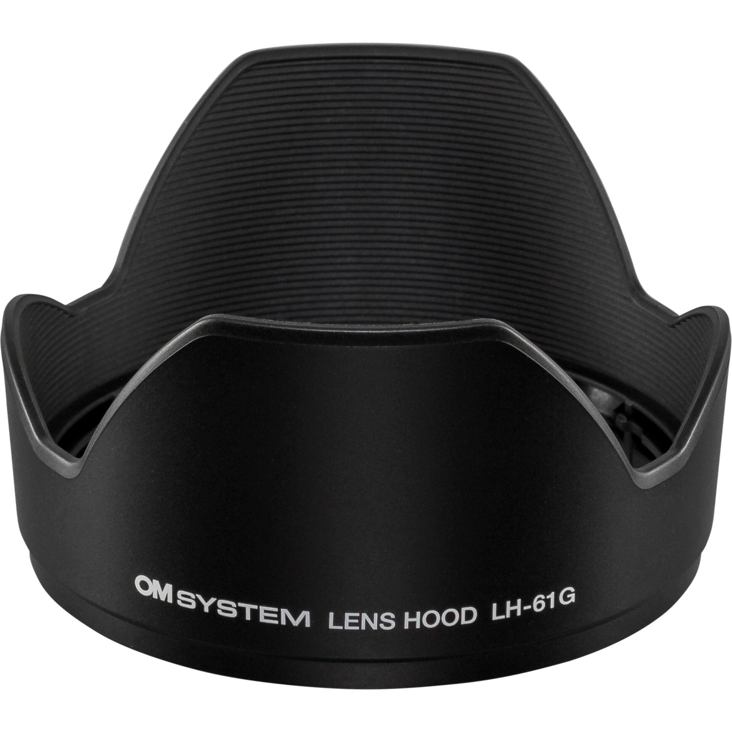OM System M.Zuiko D 4,0-5,6/14-150 II black