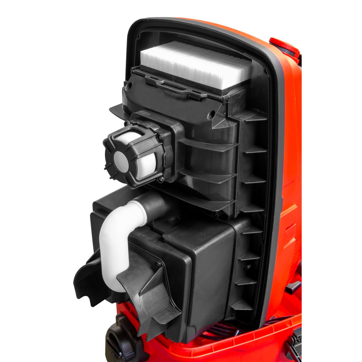 Holzmann NTS30L SMART 230V Wet & Dry Vacuum Cleaner