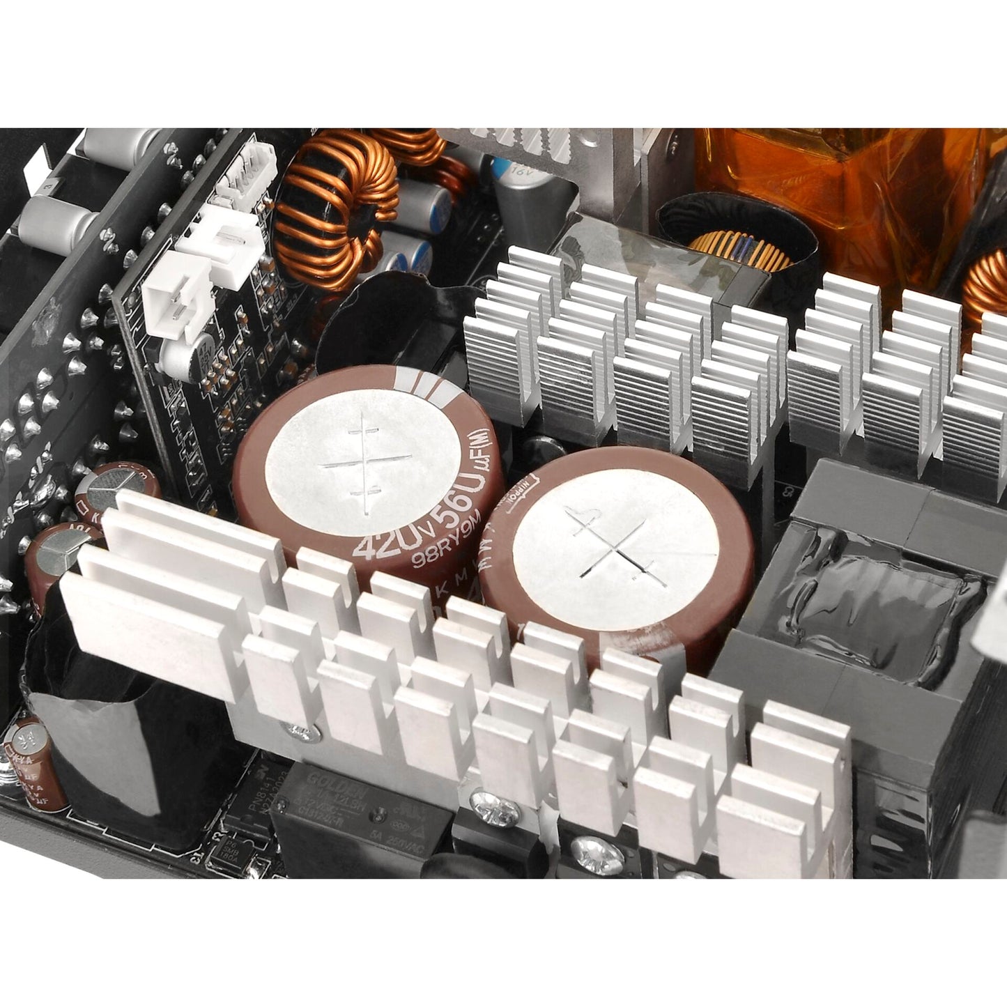 Thermaltake Toughpower PF3 1200W Gen 5