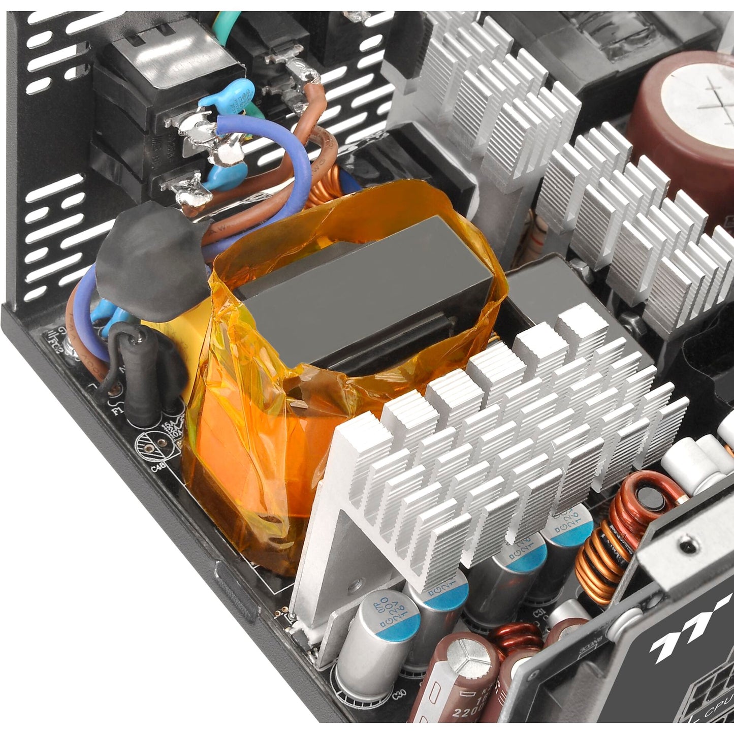 Thermaltake Toughpower PF3 1200W Gen 5