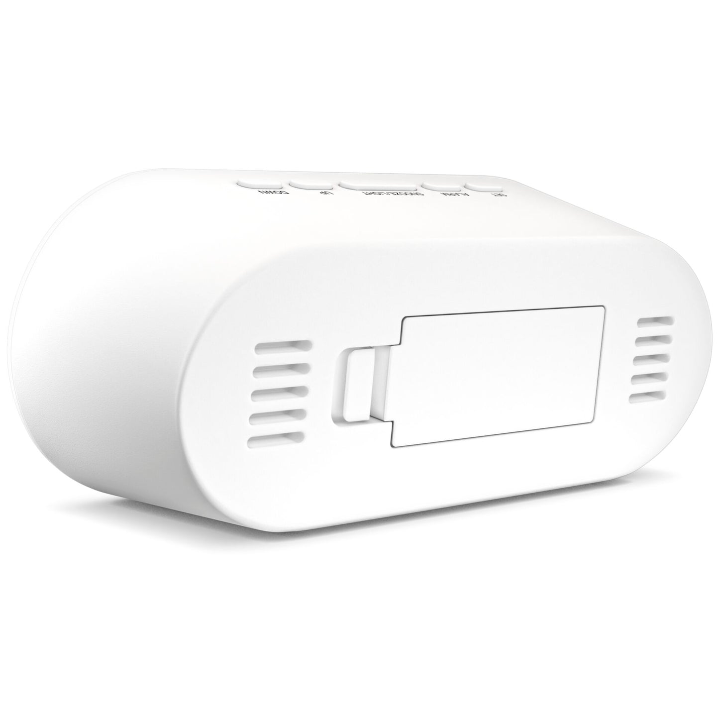 Mebus 25808 Radio alarm clock