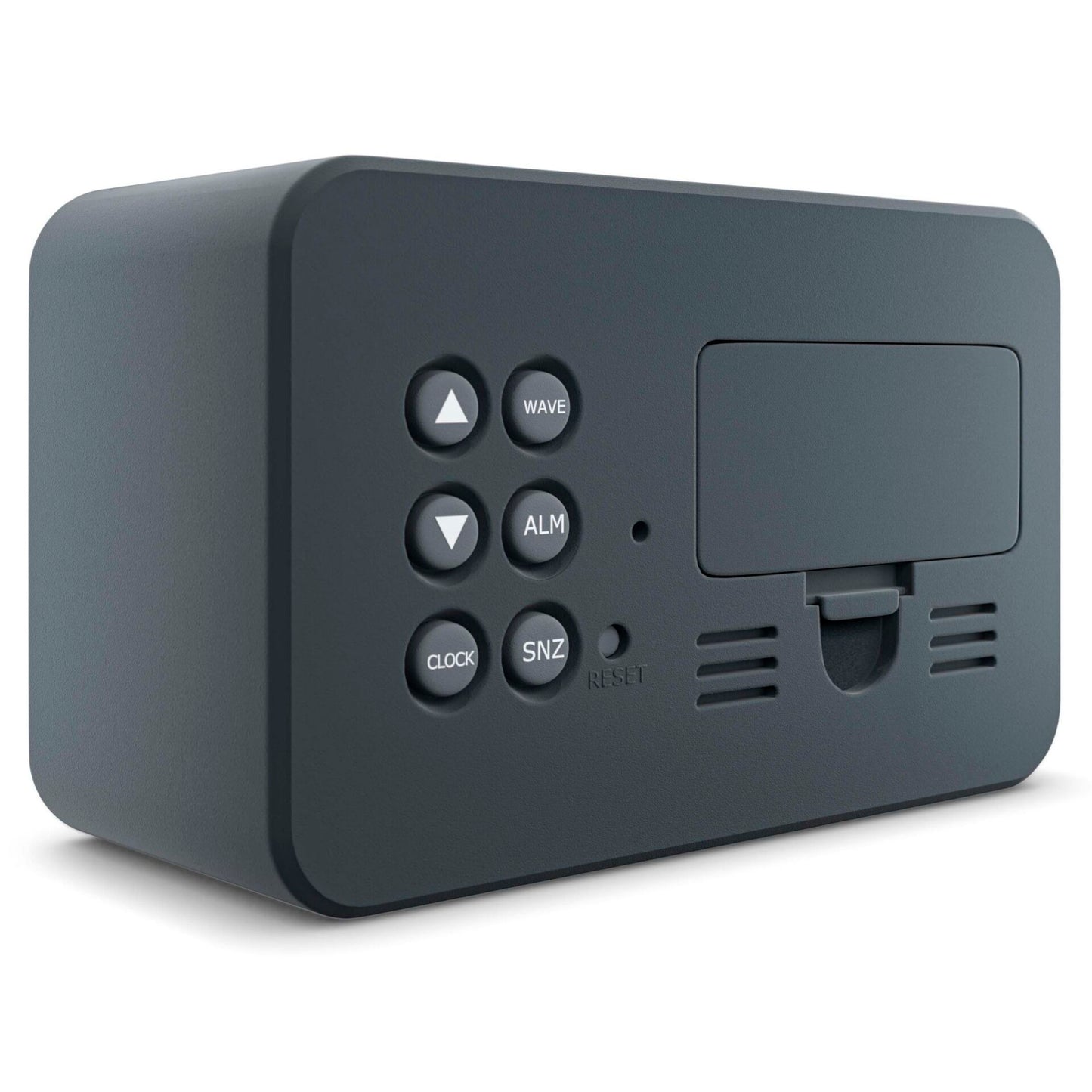 Mebus 51460 digital radio alarm clock