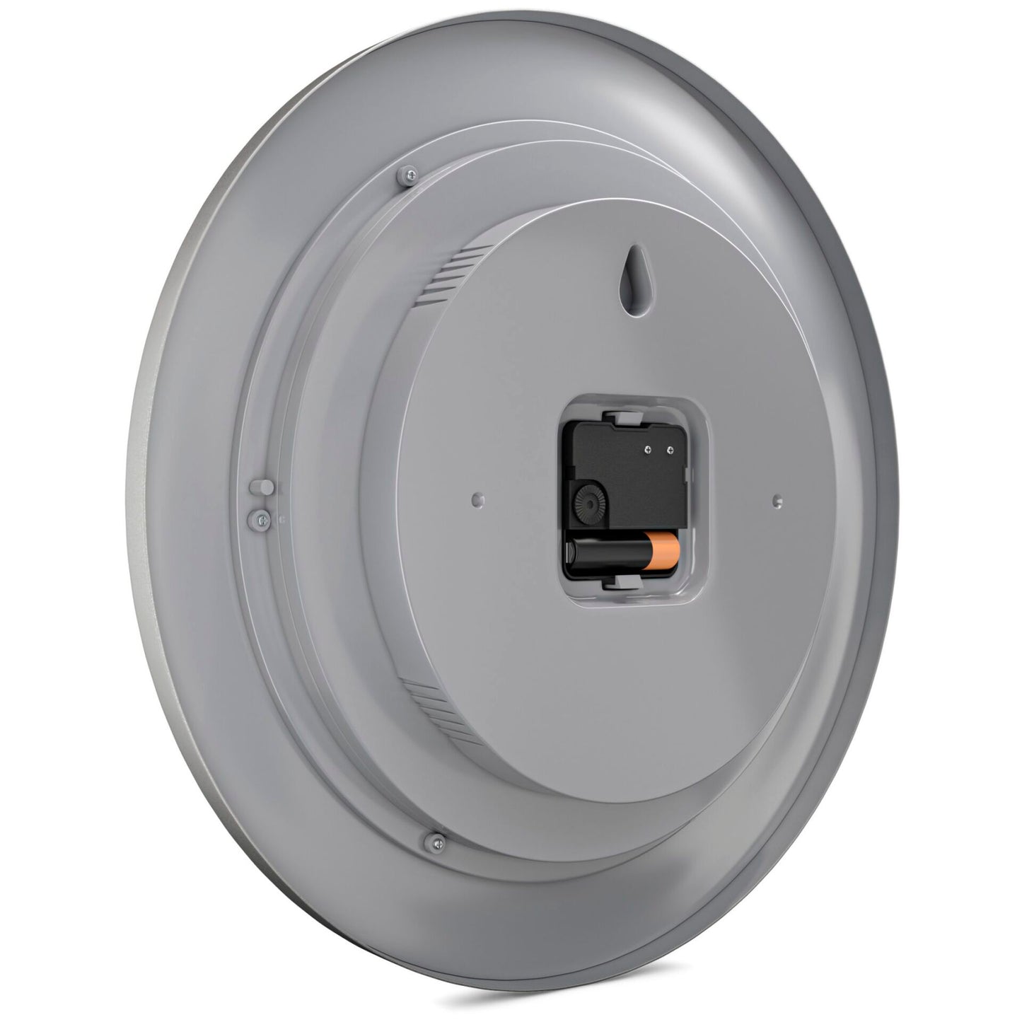 Mebus 19448 Radio controlled Wall Clock
