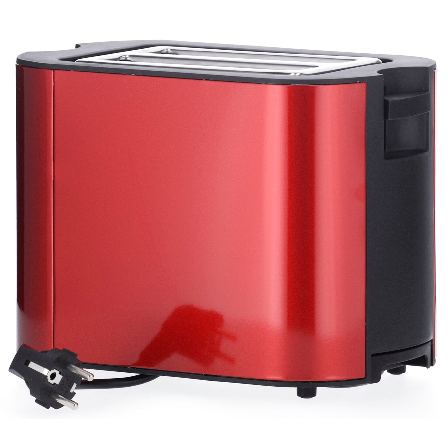 Severin AT 2217 Toaster red