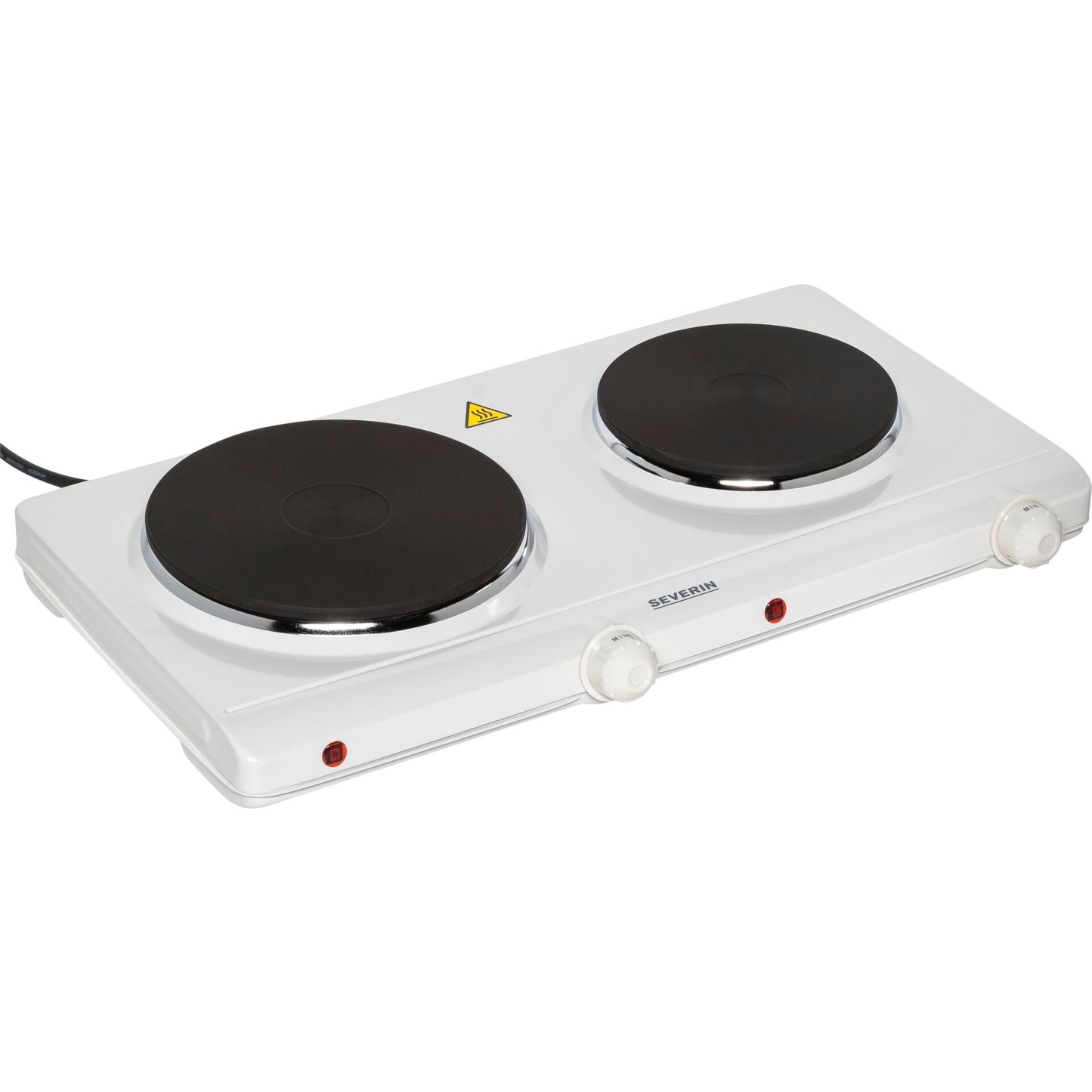 Severin DK 1042 Double Hotplate