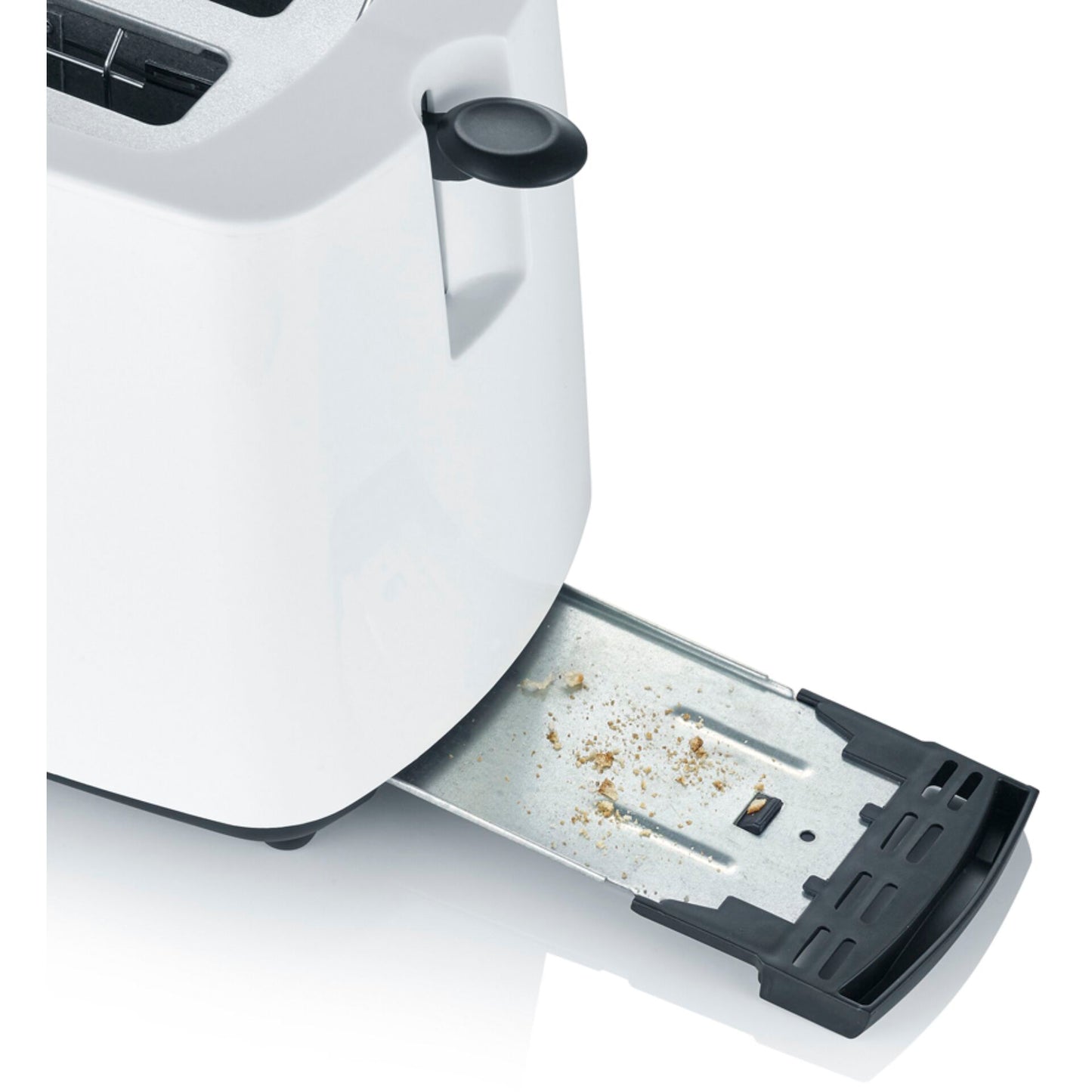 Severin AT 2286 Toaster white
