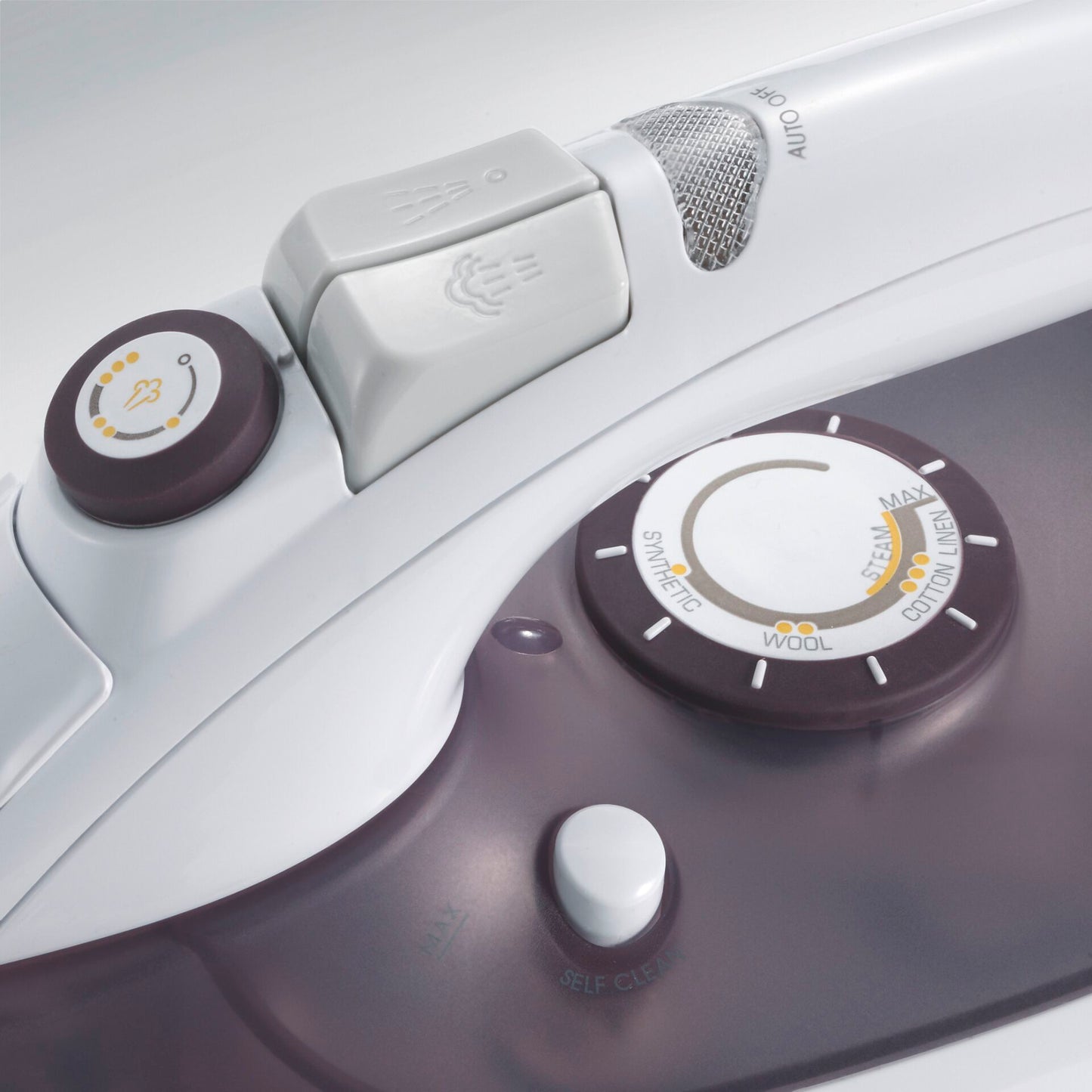Severin BA 3210 Steam Iron