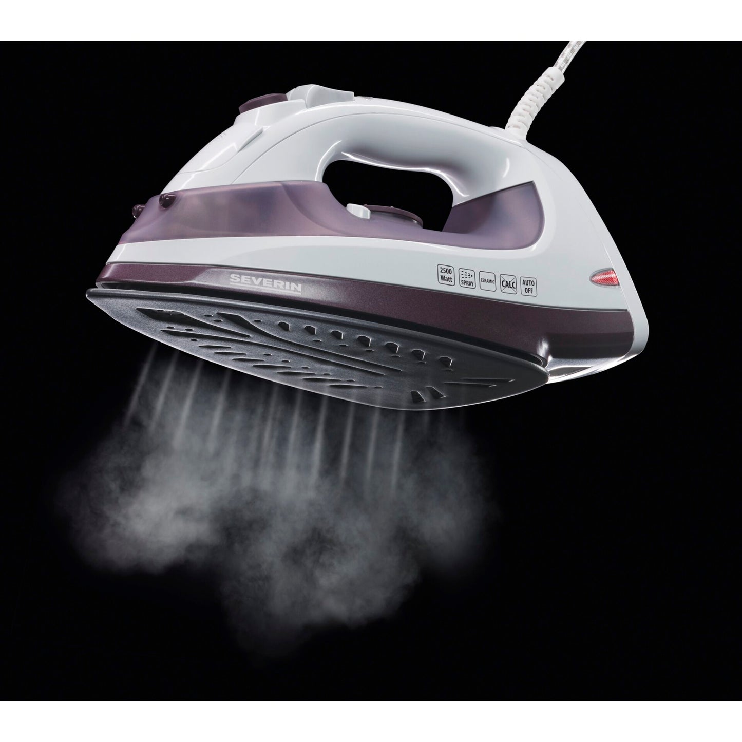 Severin BA 3210 Steam Iron