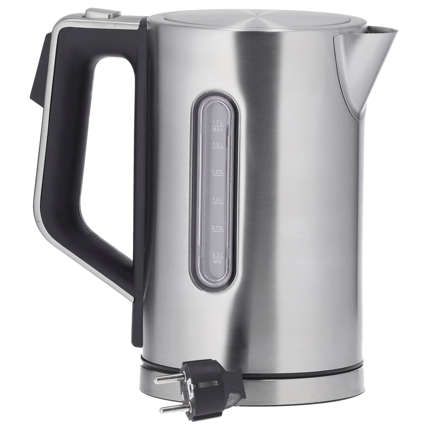 Severin WK 3418 Water Kettle steel
