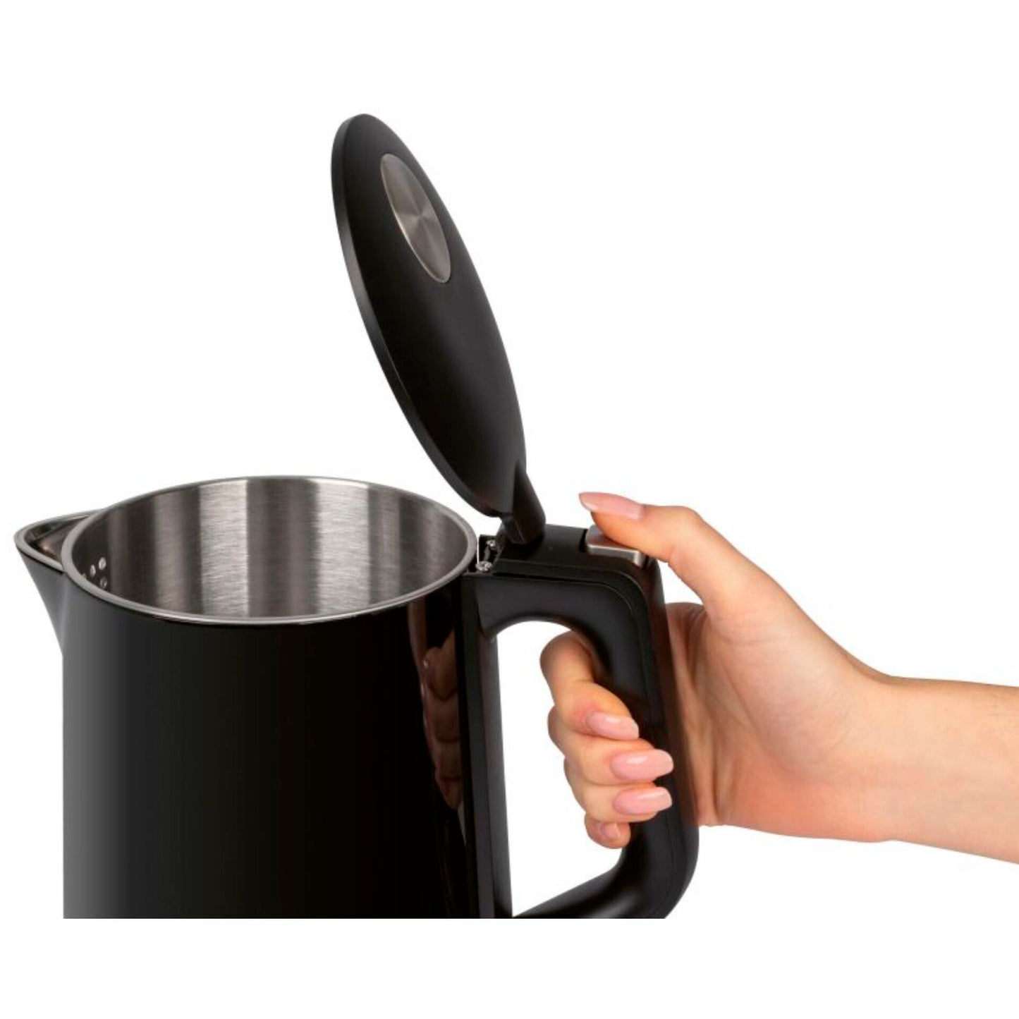Proficook PC-WKS 1243 black