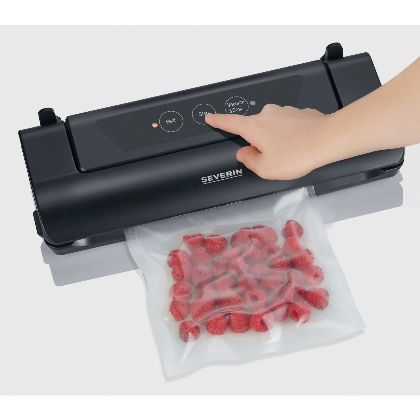 Severin FS 3610 Vacuum Sealer