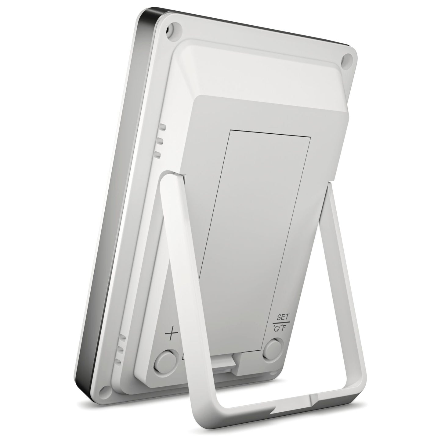 Mebus 11130 Thermo-Hygrometer white