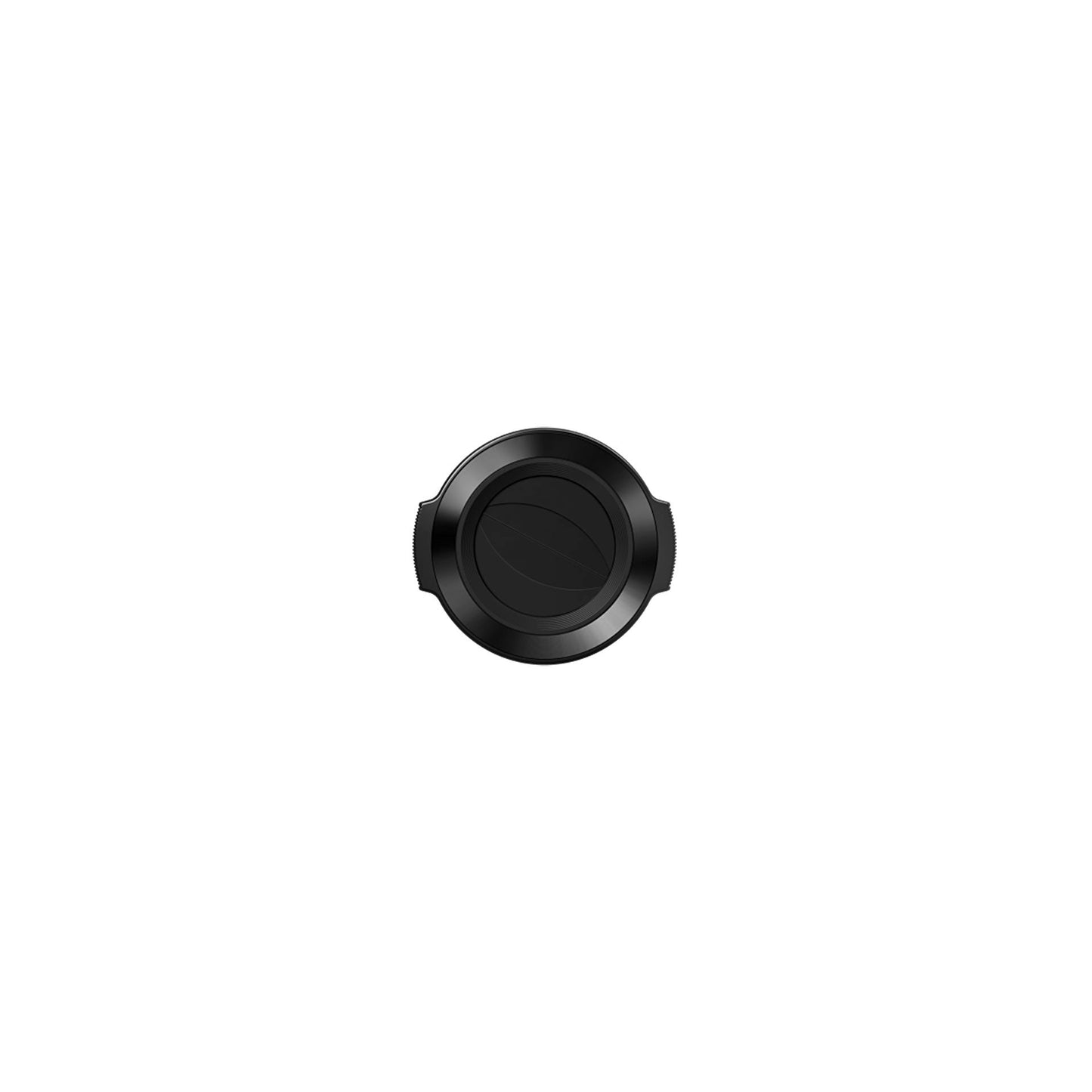 Olympus LC-37C Auto Lens Cap black