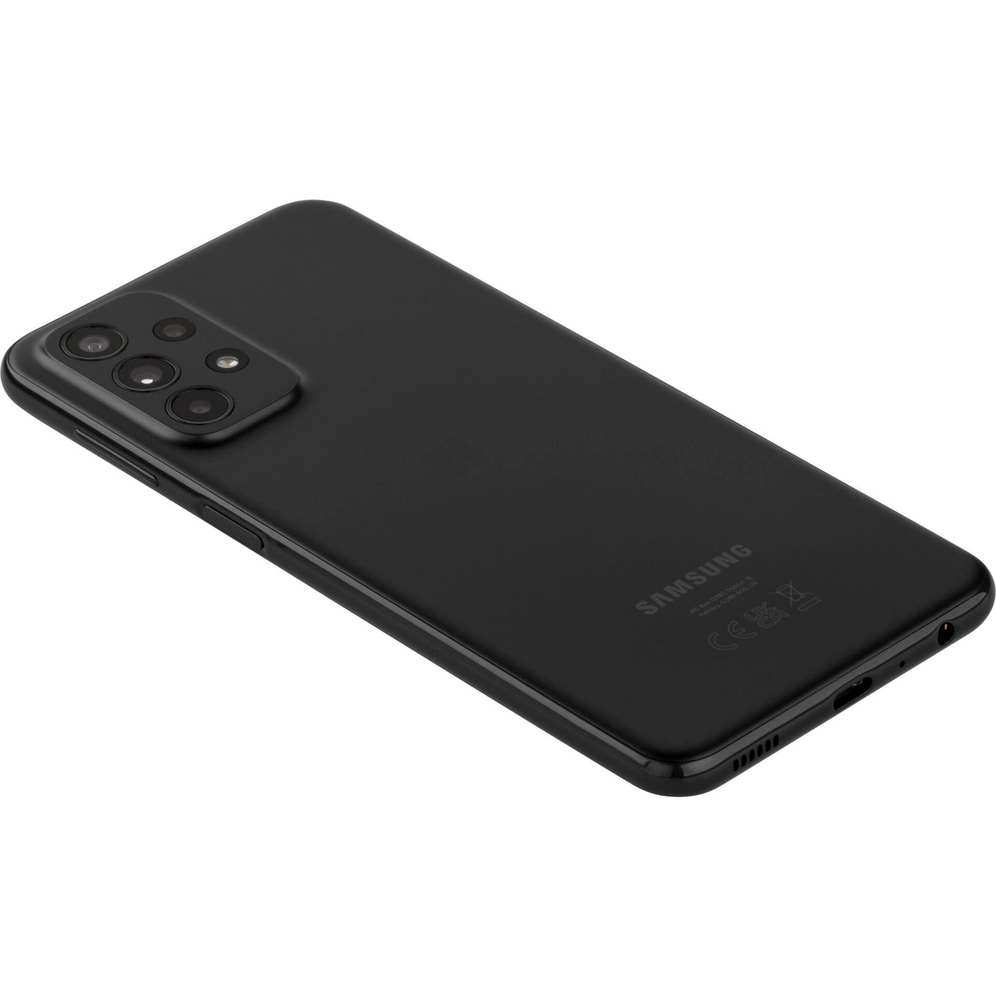 Samsung Galaxy A23 5G black 4+64GB