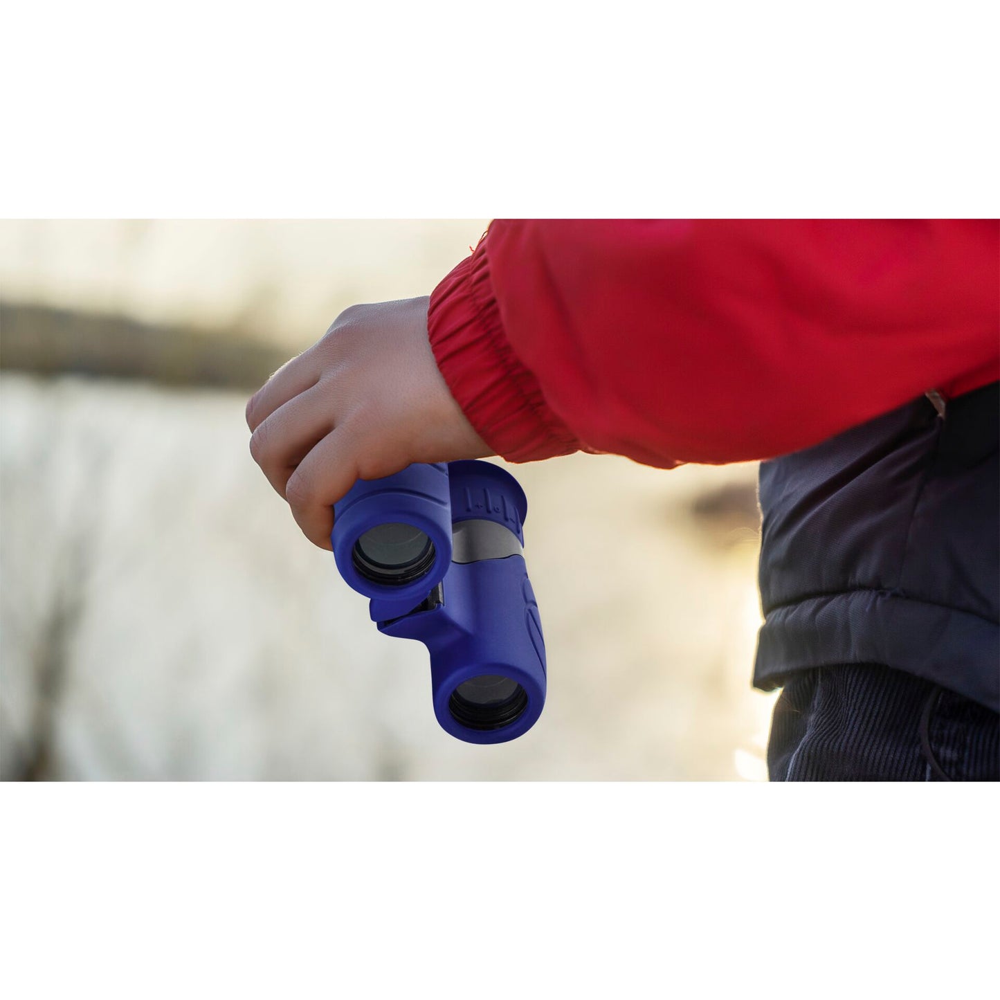 Kodak Binocular BCS100 8x21 blue